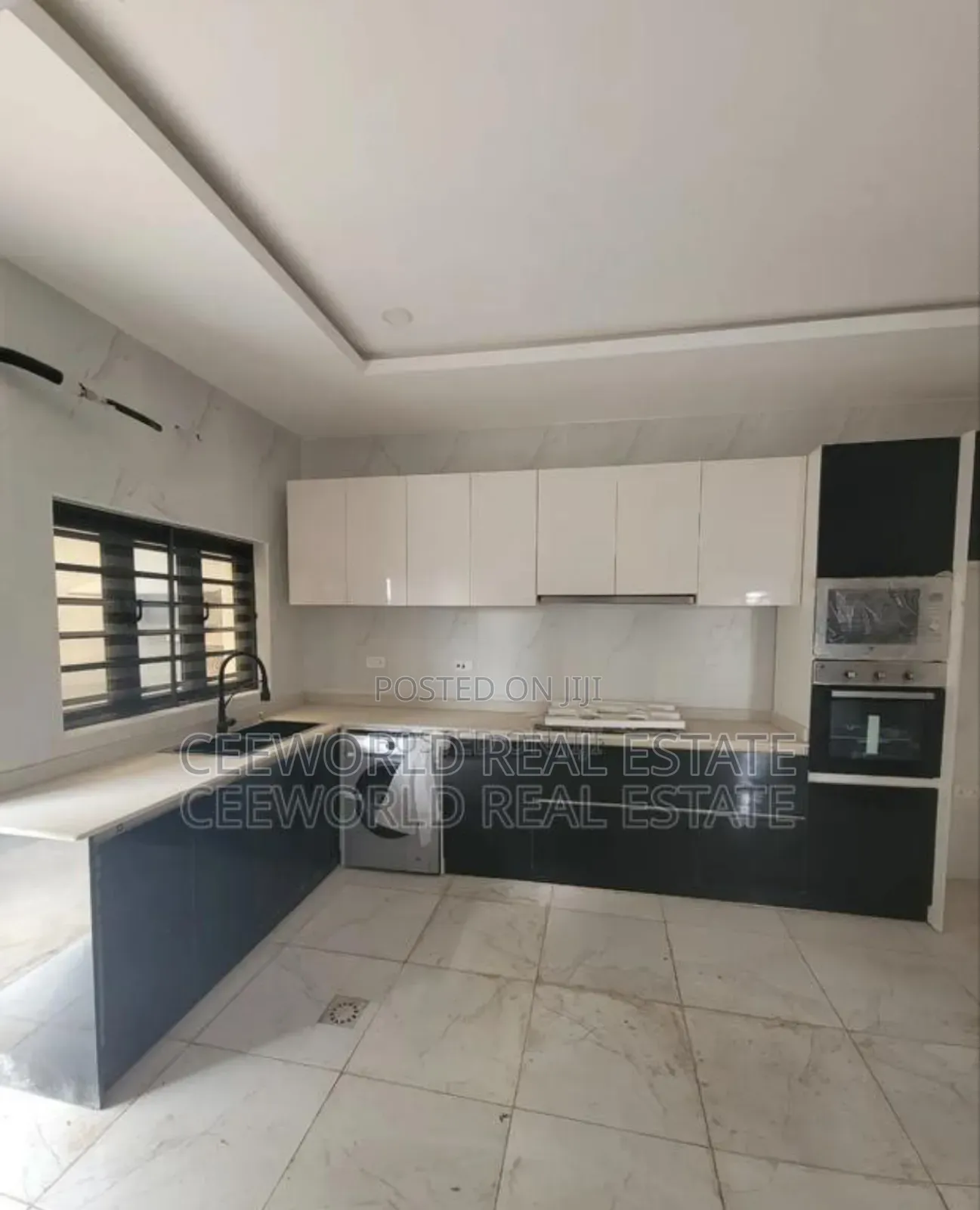 4bdrm Duplex in Carlton Gate Estate, Akobo for sale in Akobo