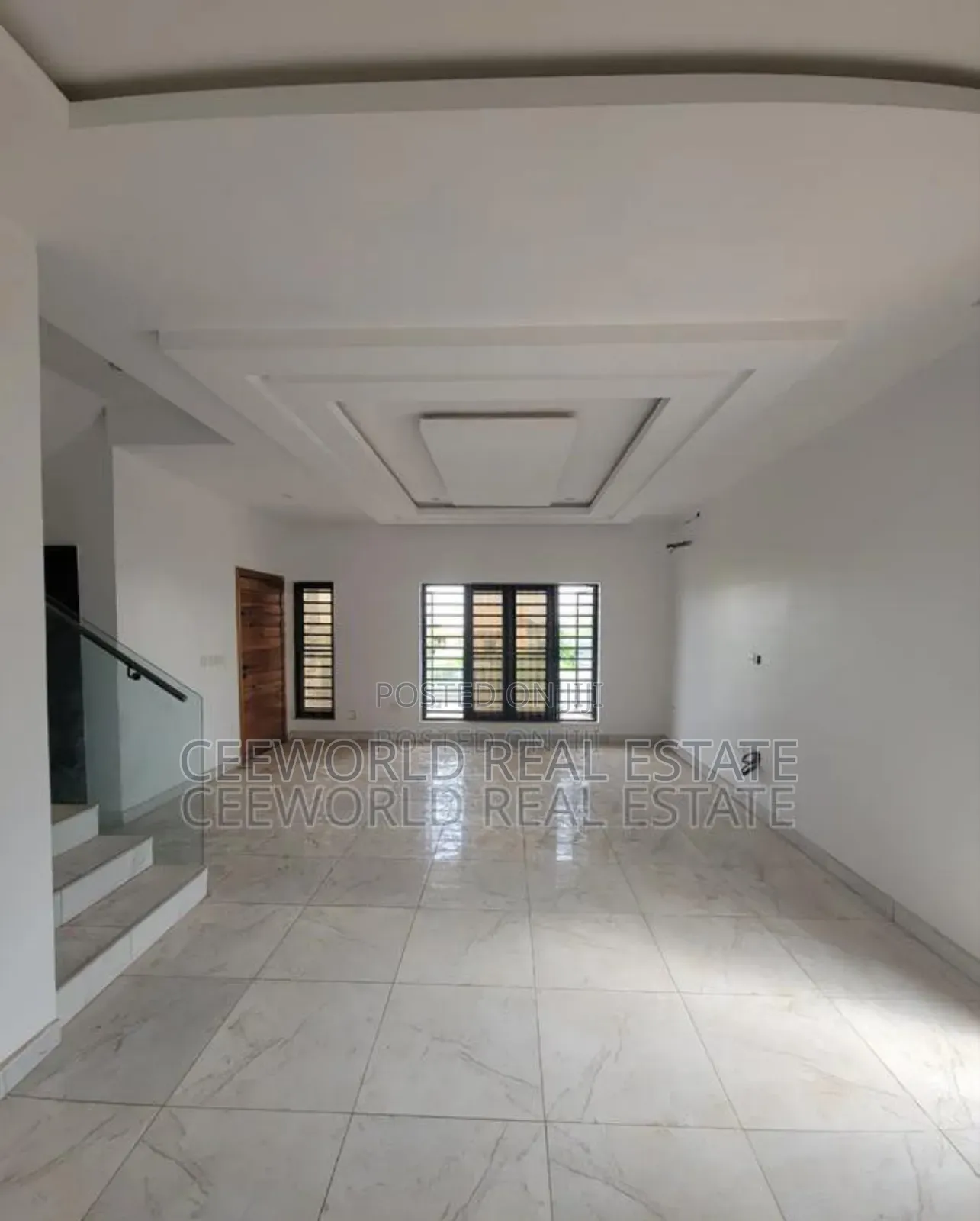 4bdrm Duplex in Carlton Gate Estate, Akobo for sale in Akobo