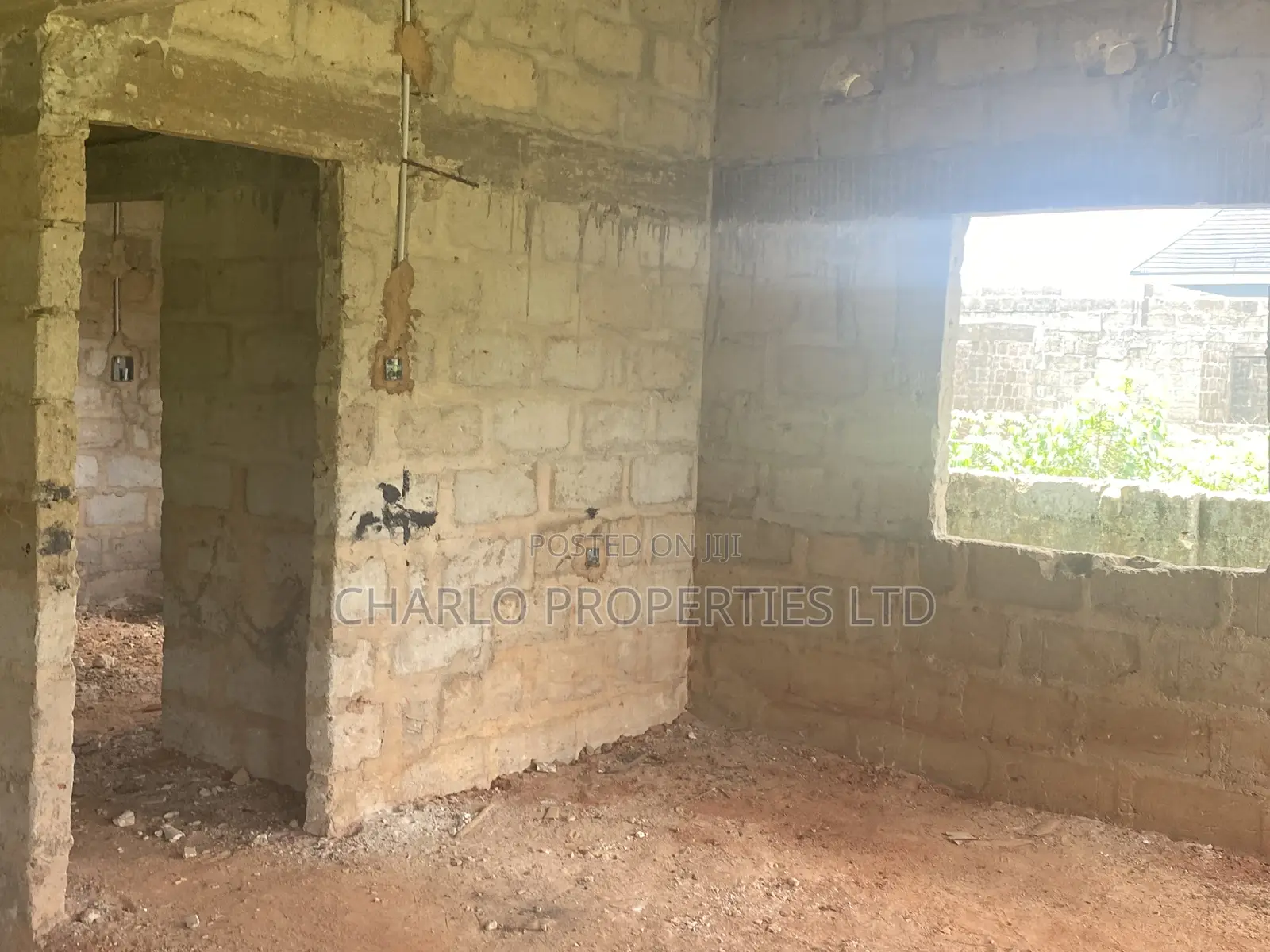 4bdrm Bungalow in Benin City for sale in Benin City
