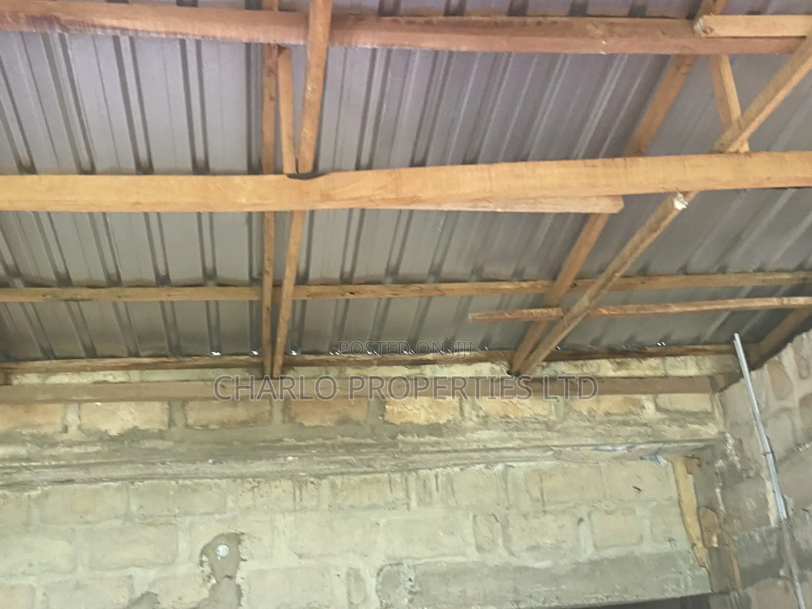 4bdrm Bungalow in Benin City for sale in Benin City