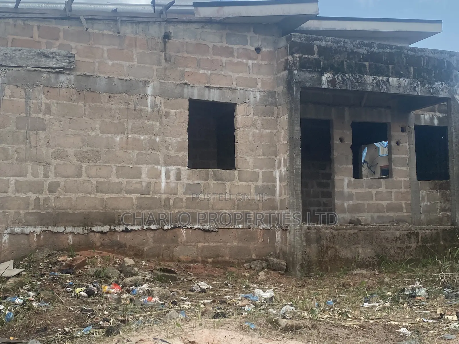 6bdrm Block of Flats in Benin City for sale in Benin City