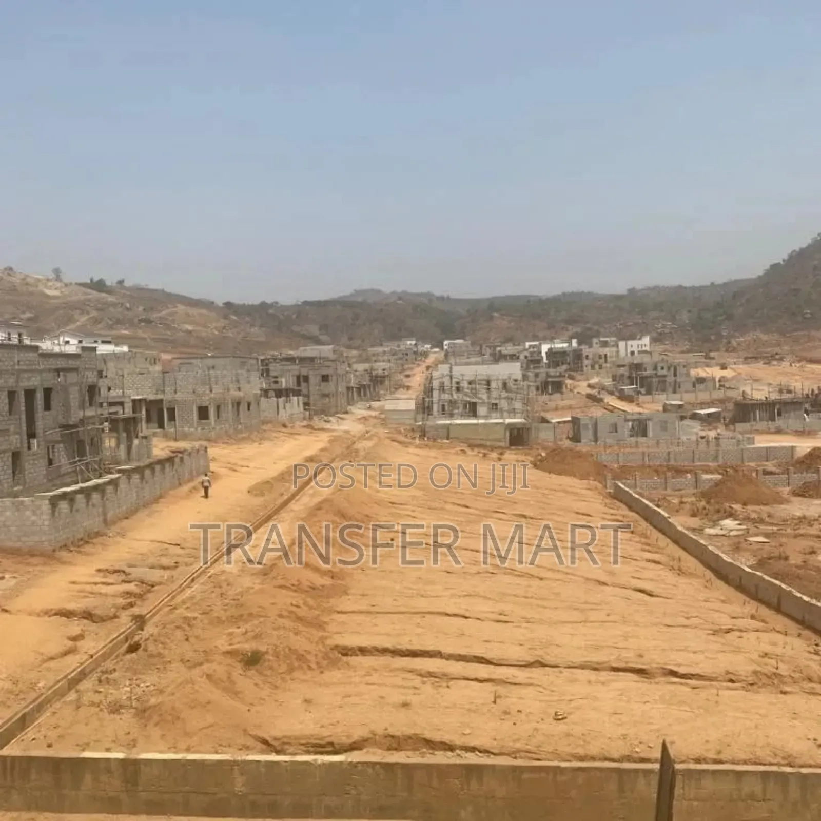 Katampe Extension by Ecowas 500sqm N75m in Katampe Extension