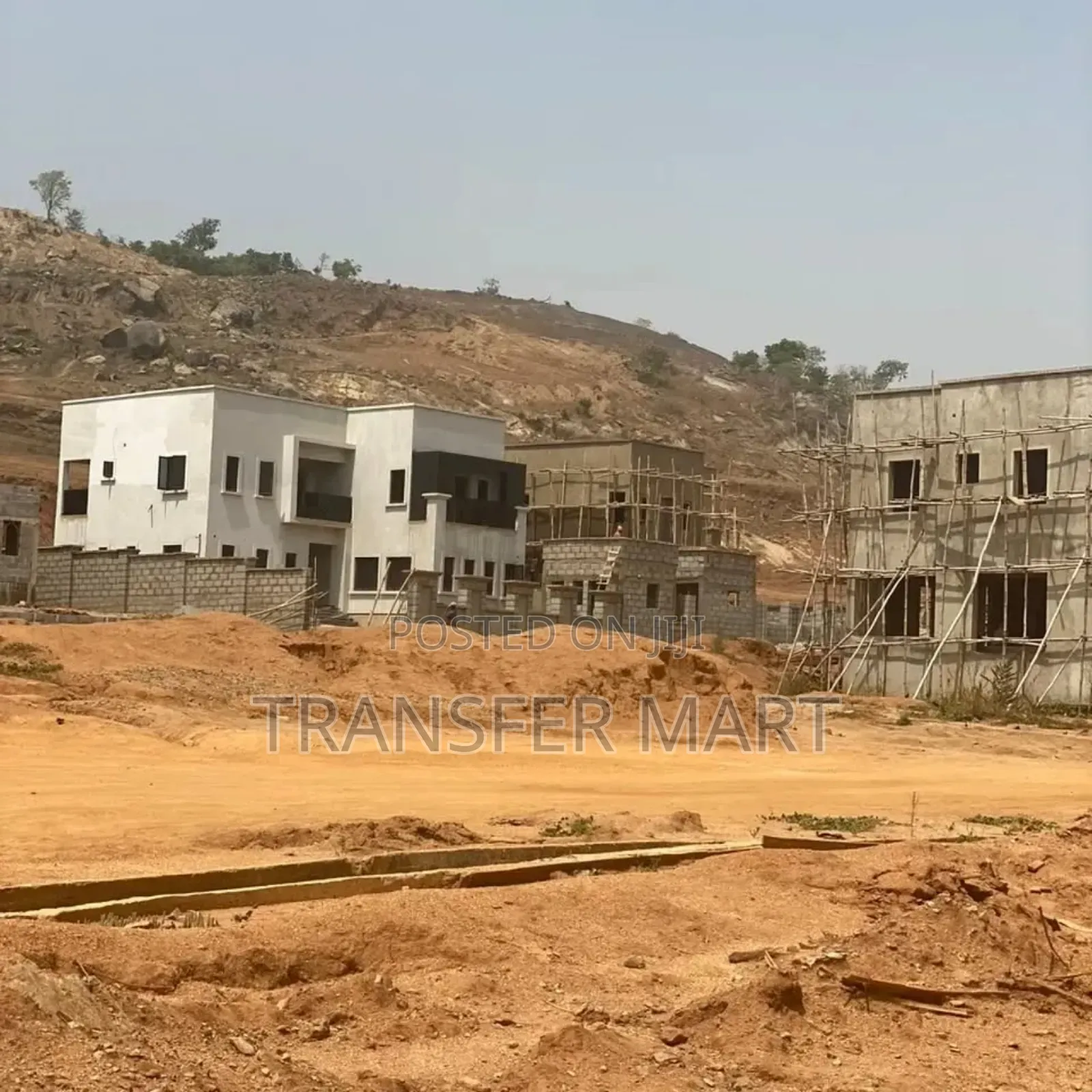 Katampe Extension by Ecowas 500sqm N75m in Katampe Extension
