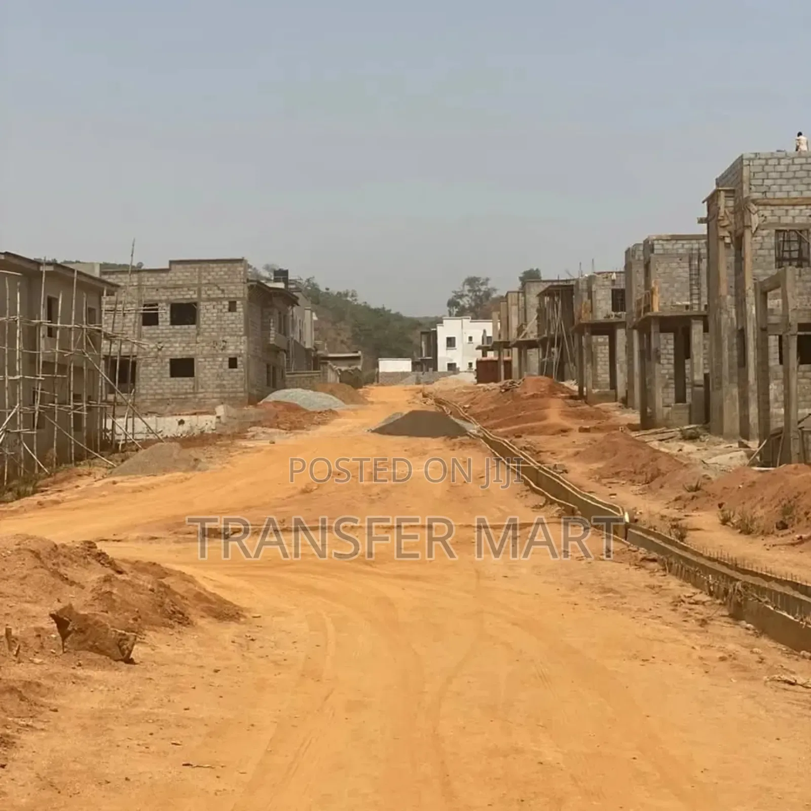 Katampe Extension by Ecowas 500sqm N75m in Katampe Extension