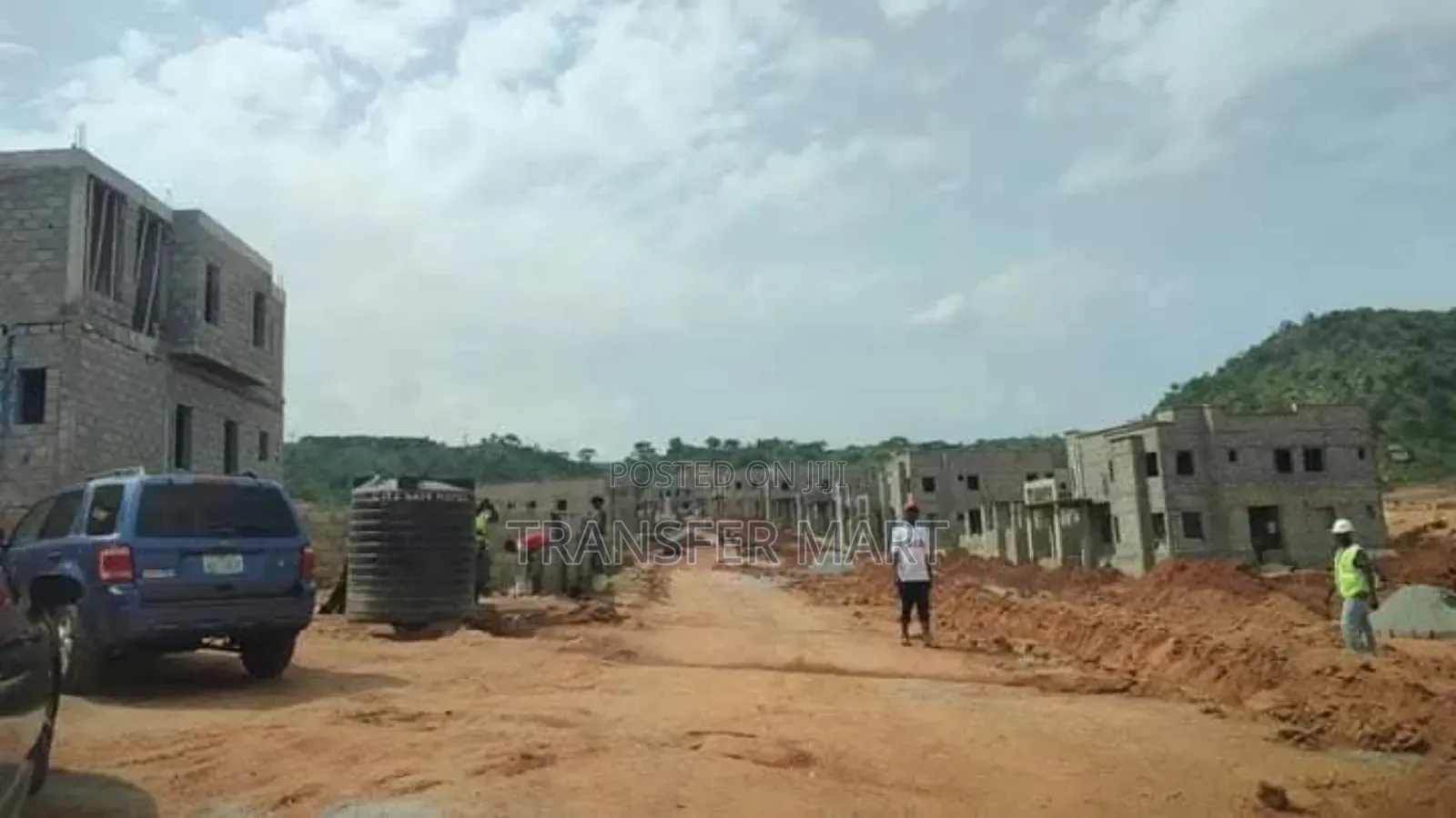 Katampe Extension by Ecowas 500sqm N75m in Katampe Extension