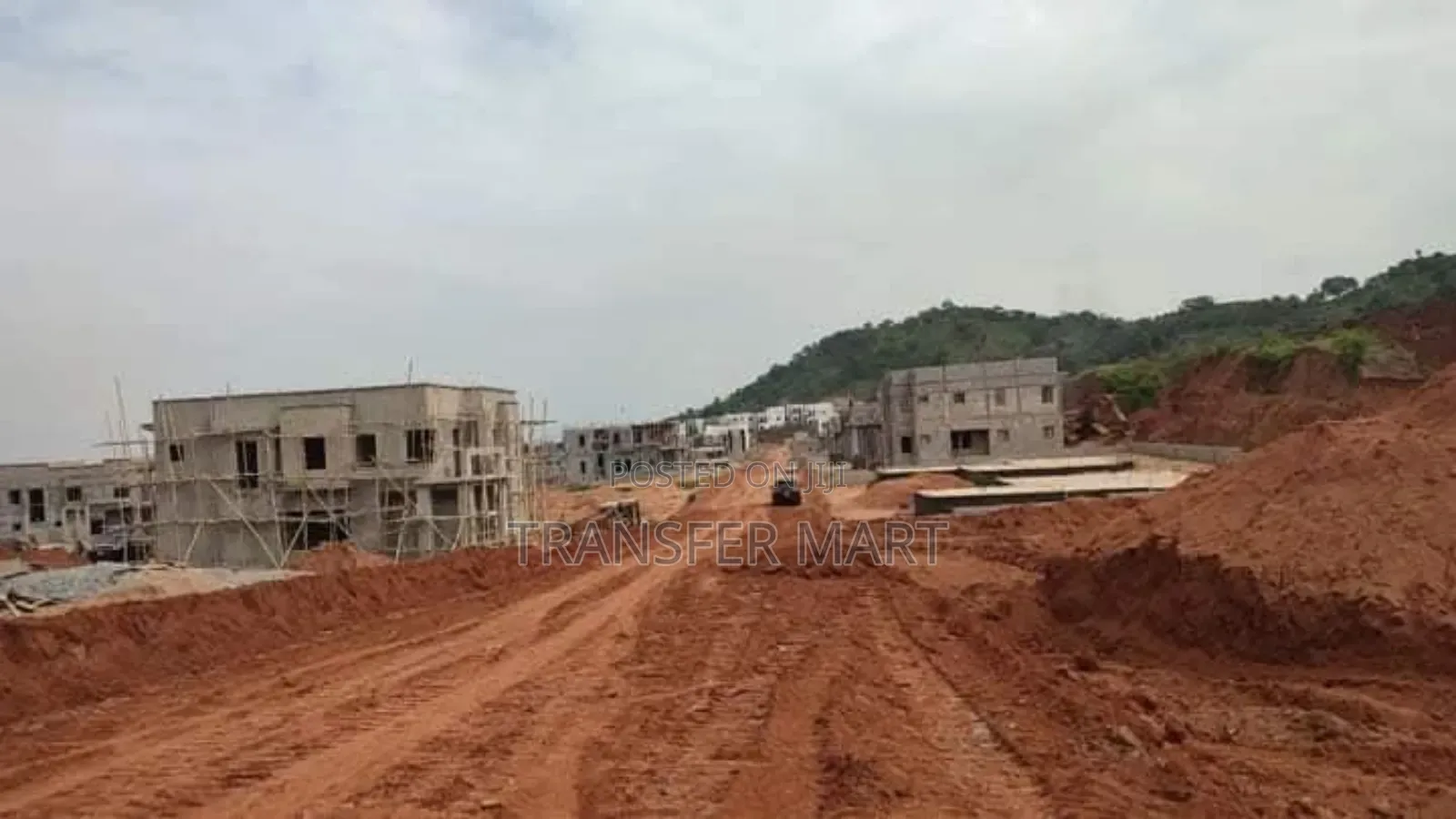 Katampe Extension by Ecowas 500sqm N75m in Katampe Extension