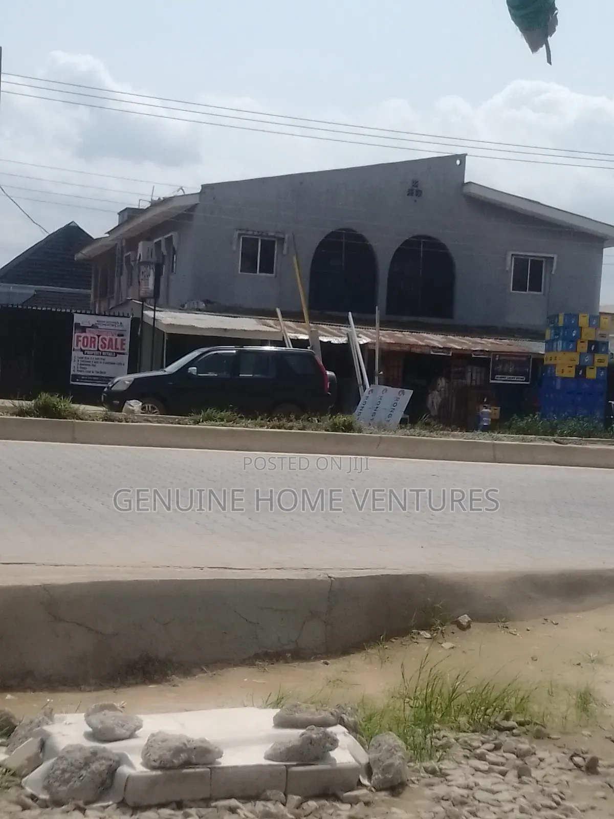 5bdrm Block of Flats in Agric for sale in Agric
