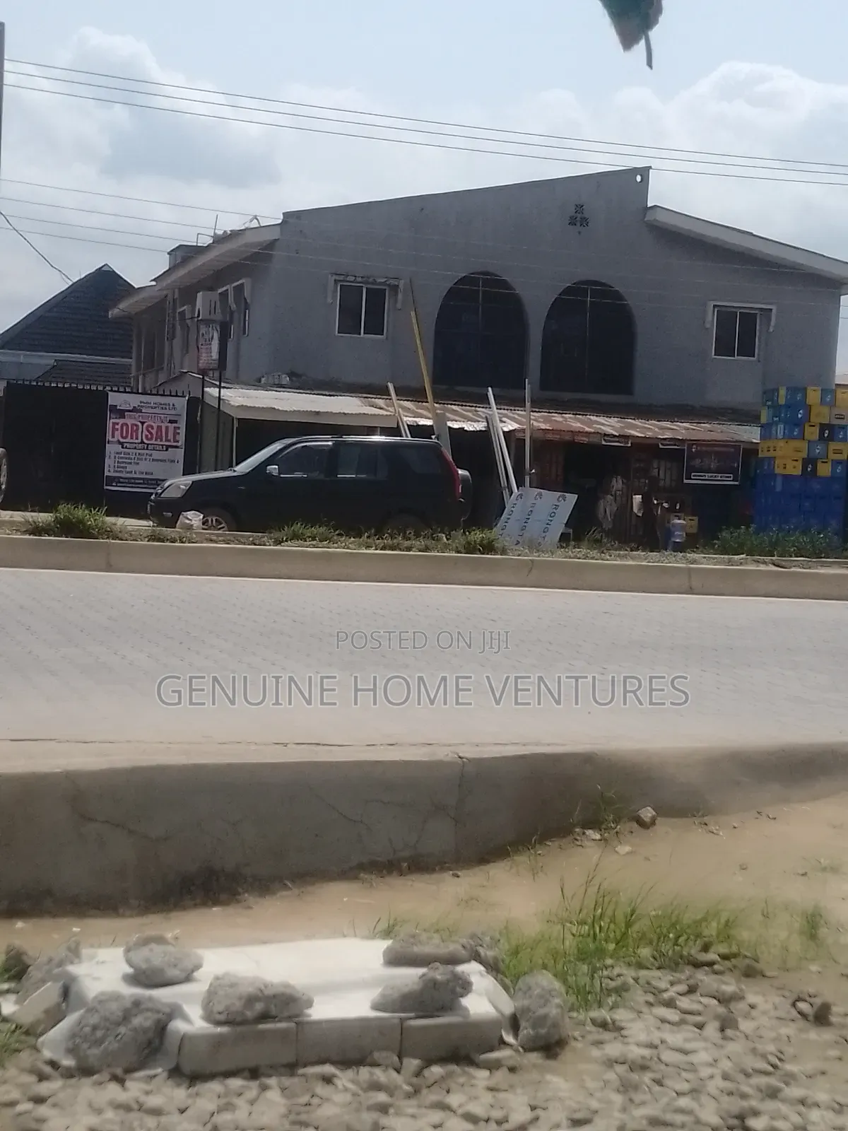 5bdrm Block of Flats in Agric for sale in Agric