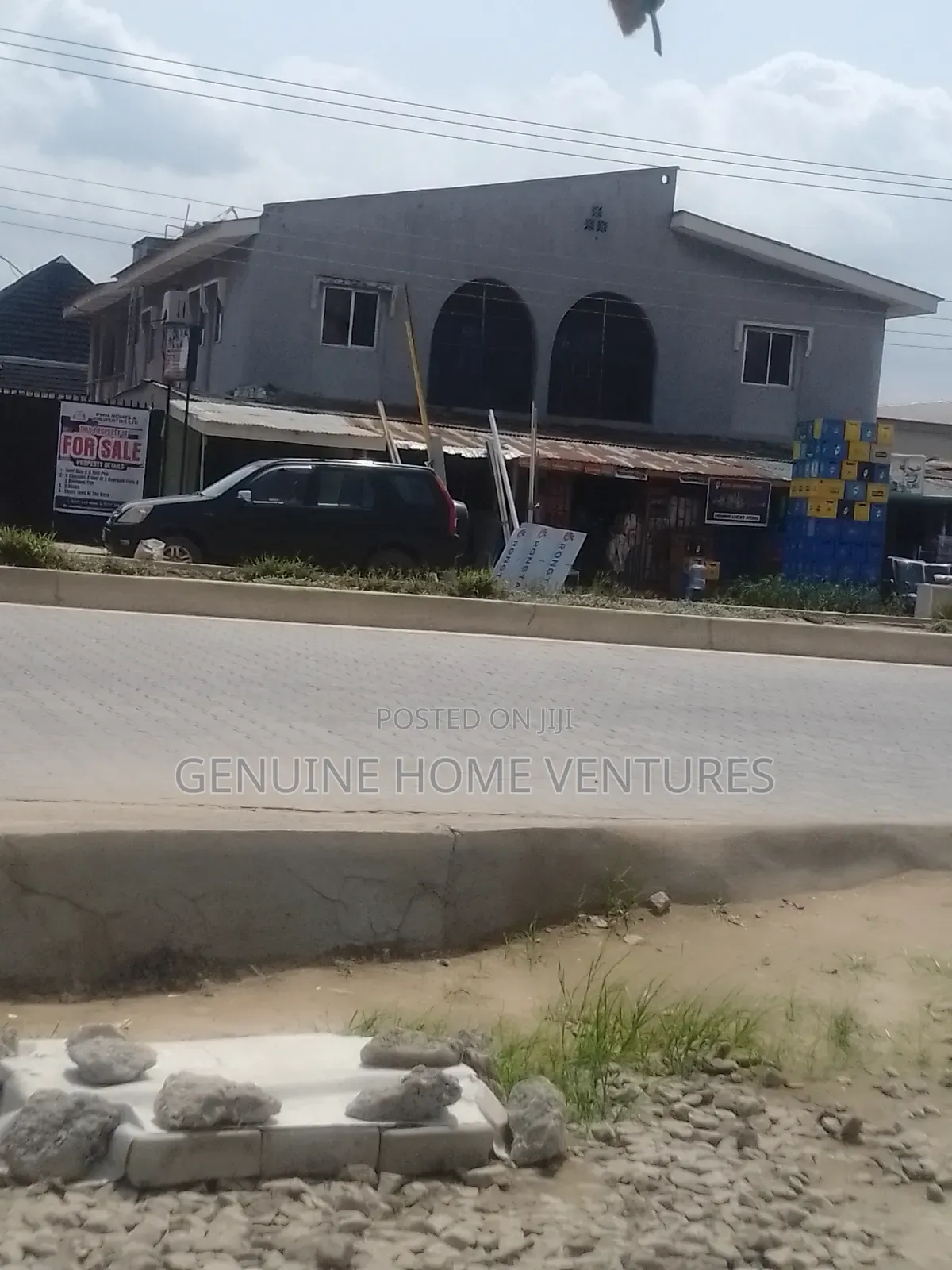 5bdrm Block of Flats in Agric for sale in Agric