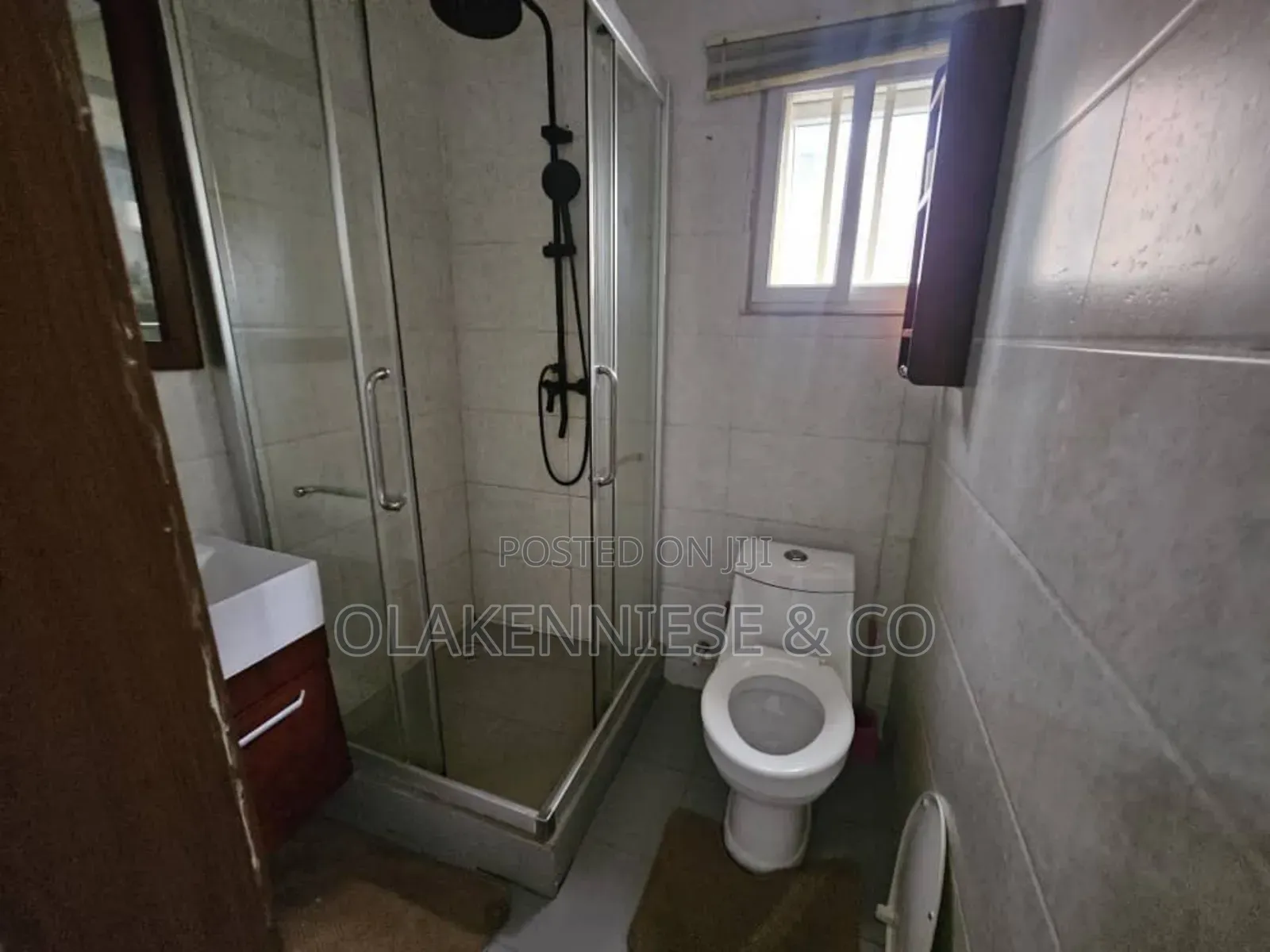 3bdrm Duplex in Kunsela, Ikate for sale in Ikate