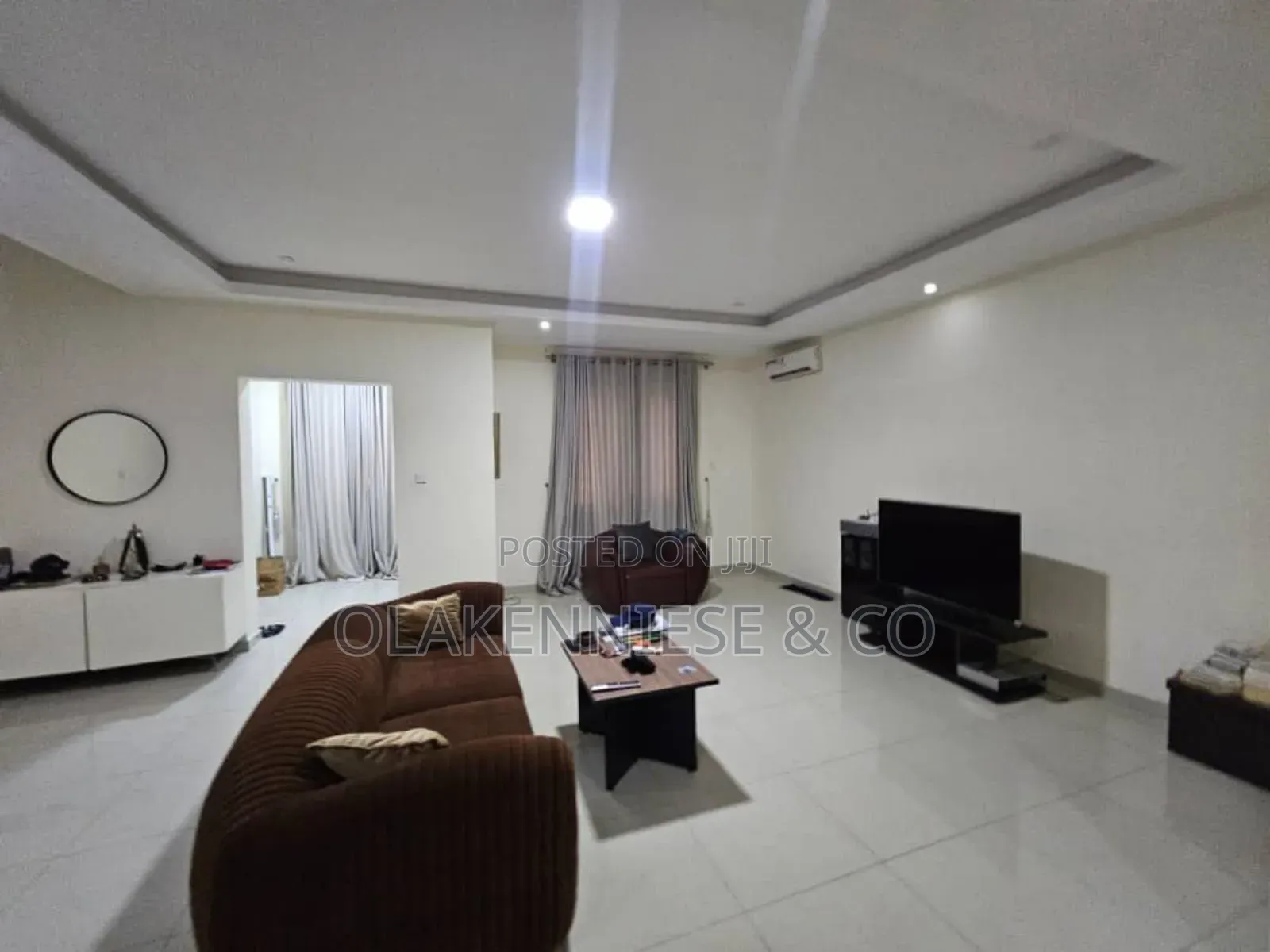 3bdrm Duplex in Kunsela, Ikate for sale in Ikate