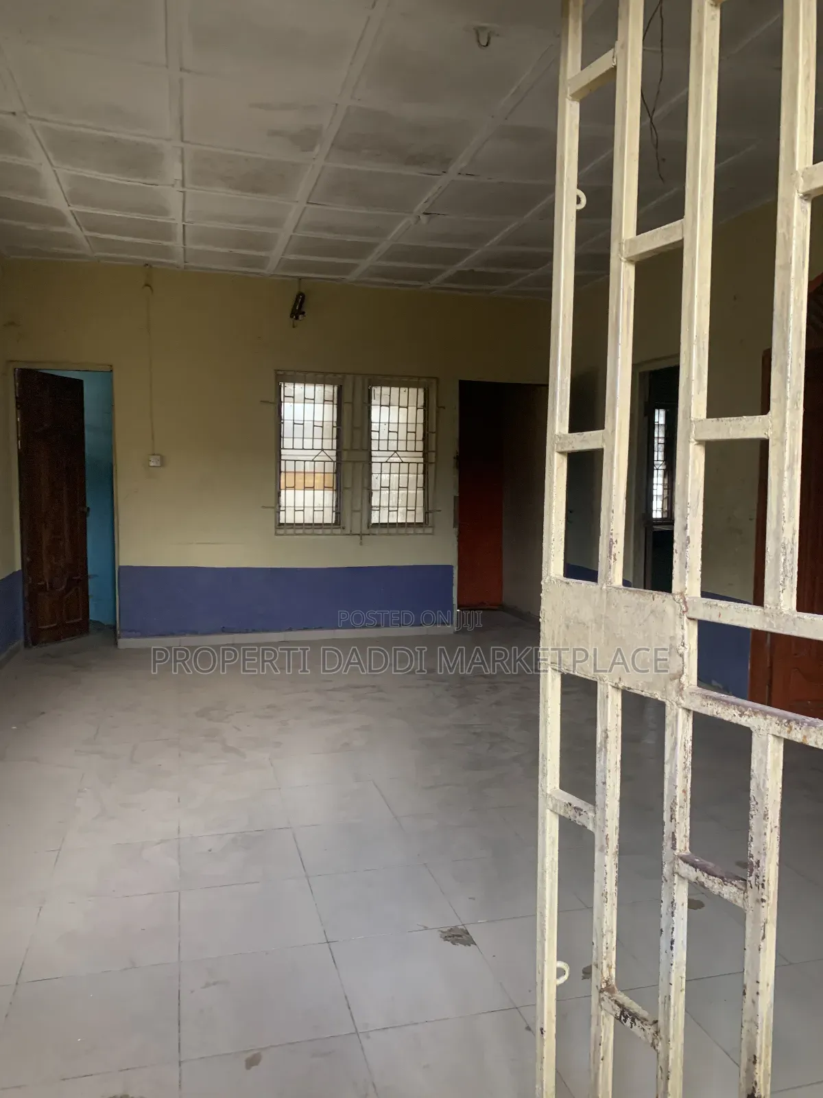 2bdrm Apartment in Ipaja Road for rent in Ipaja Road