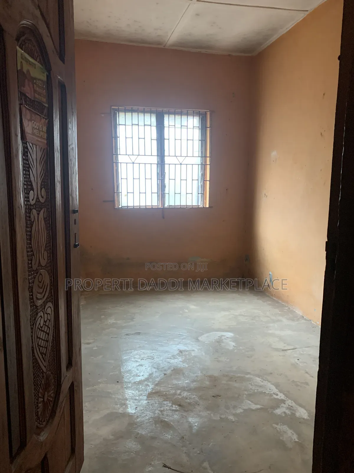 2bdrm Apartment in Ipaja Road for rent in Ipaja Road
