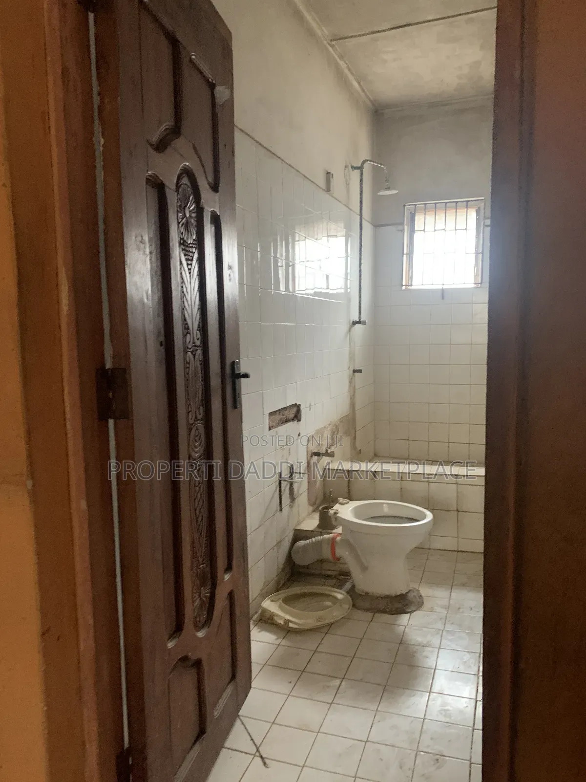 2bdrm Apartment in Ipaja Road for rent in Ipaja Road