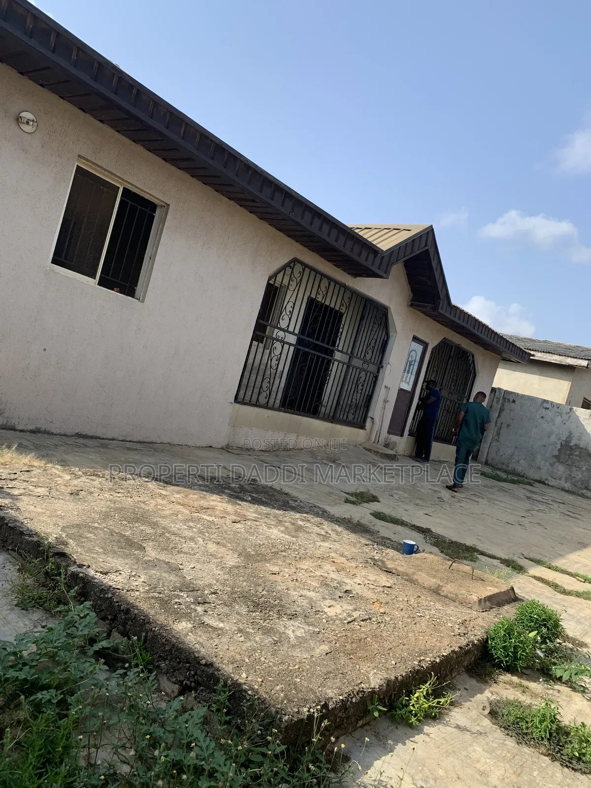 2bdrm Apartment in Ayobo for sale in Ayobo