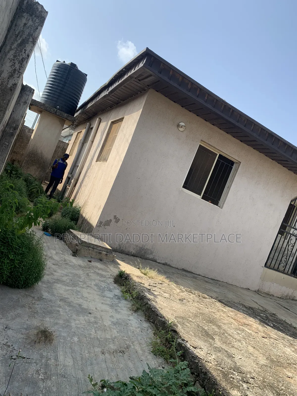 2bdrm Apartment in Ayobo for sale in Ayobo