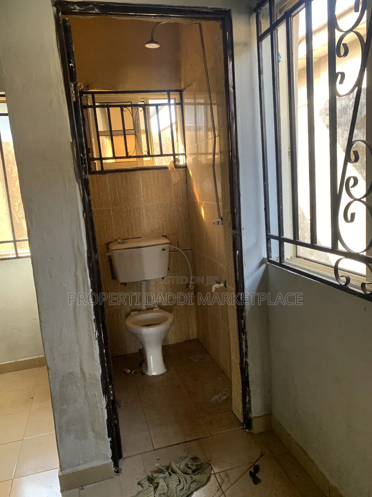 2bdrm Apartment in Ayobo for sale in Ayobo