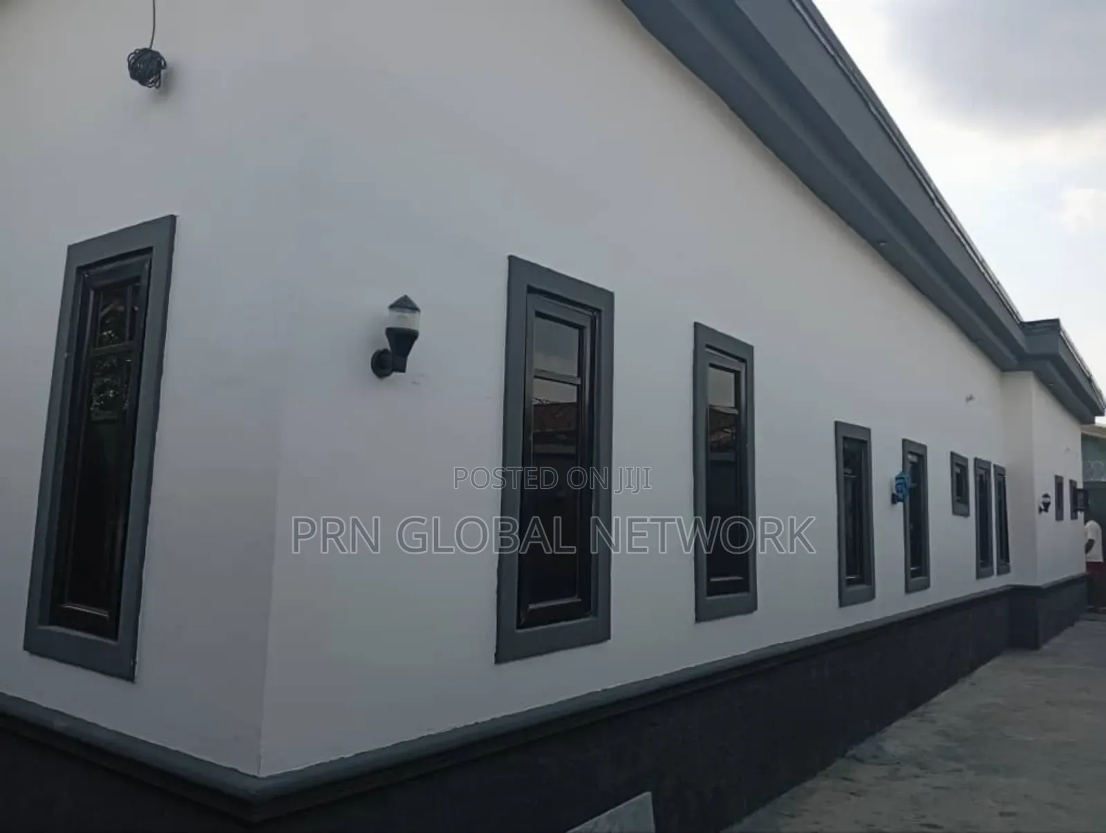 3bdrm Bungalow in Owerri for sale in Owerri
