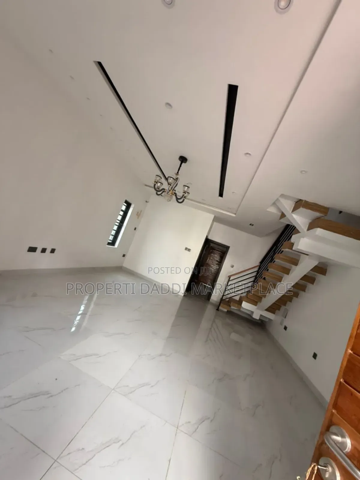Furnished 4bdrm Duplex in Ipaja Road for sale in Ipaja Road