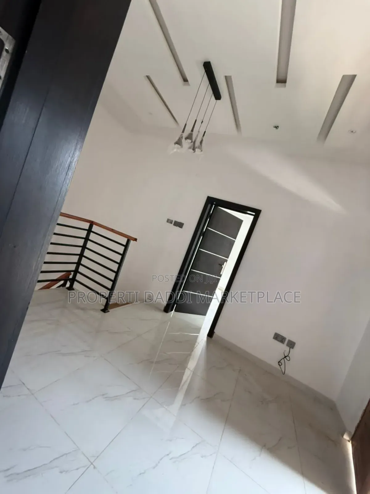 Furnished 4bdrm Duplex in Ipaja Road for sale in Ipaja Road