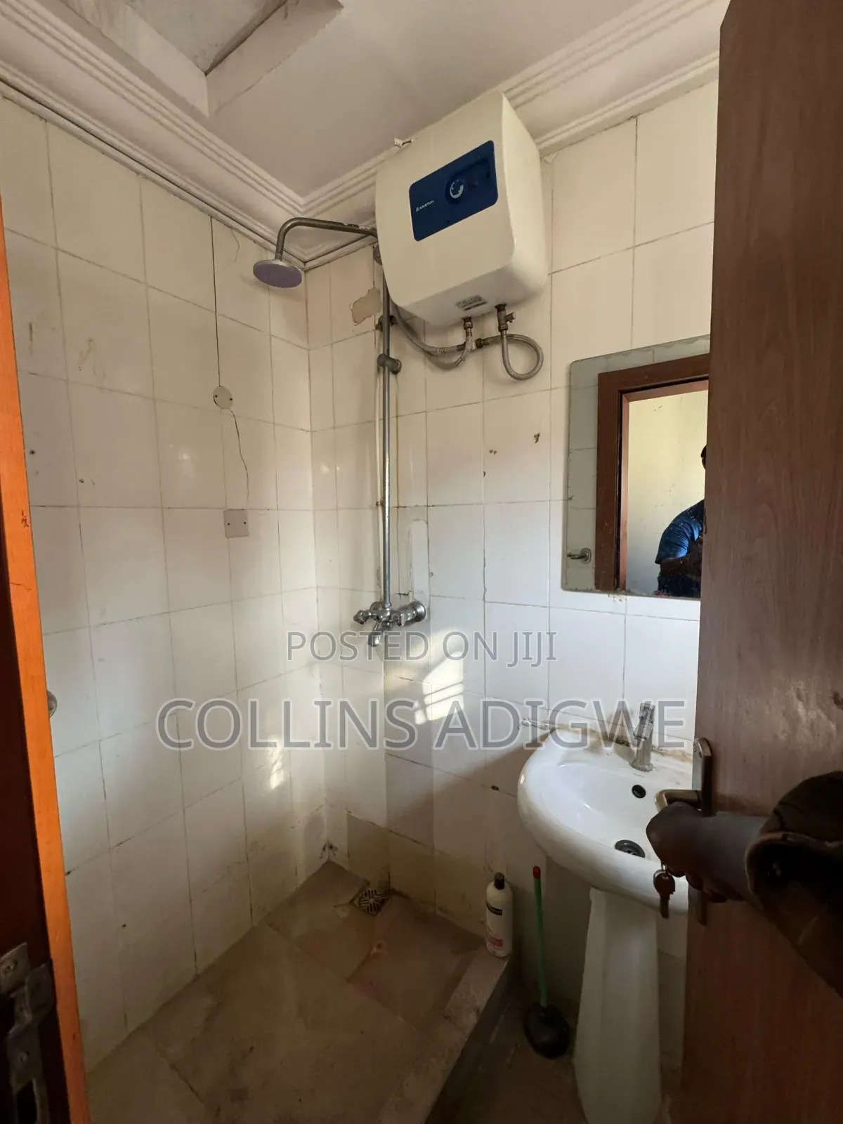 3bdrm Duplex in Lekki for rent in Lekki