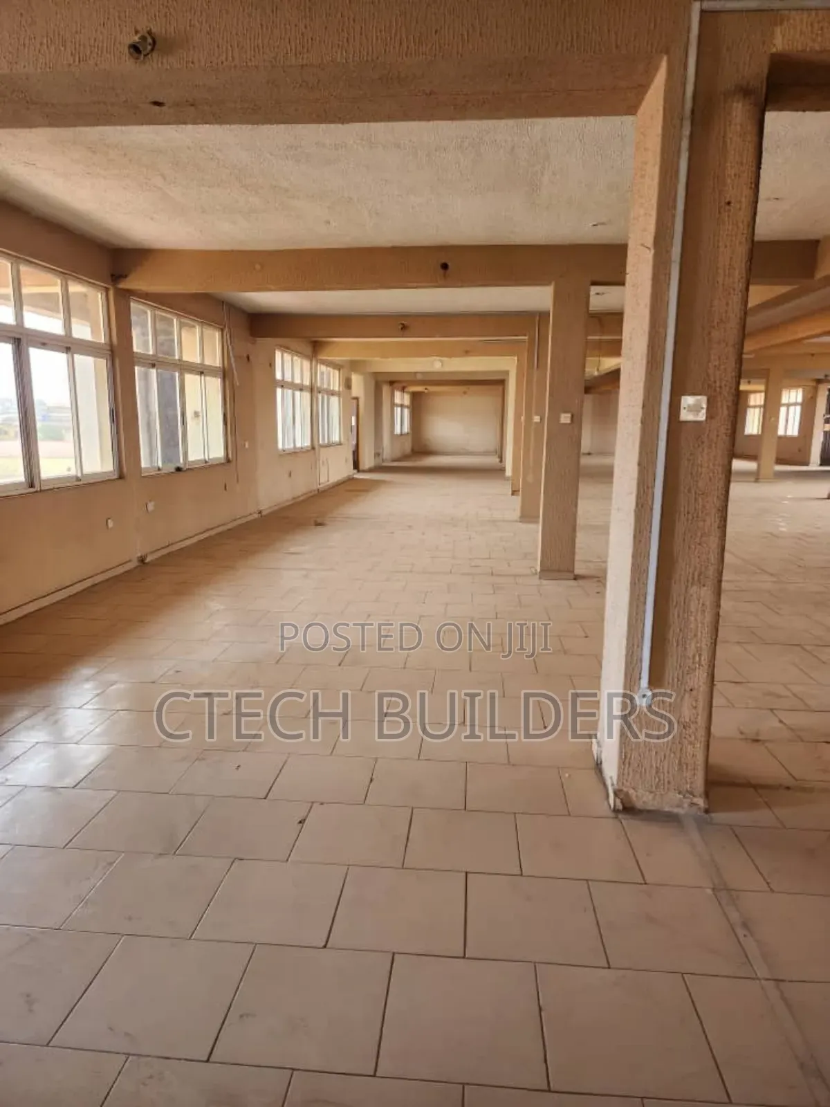 Office Complex for Sale in Benin City