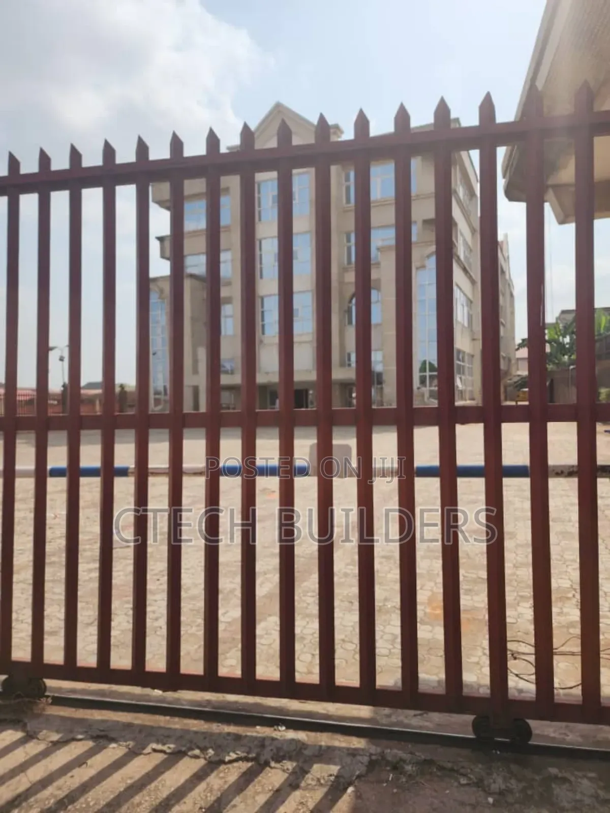 Office Complex for Sale in Benin City