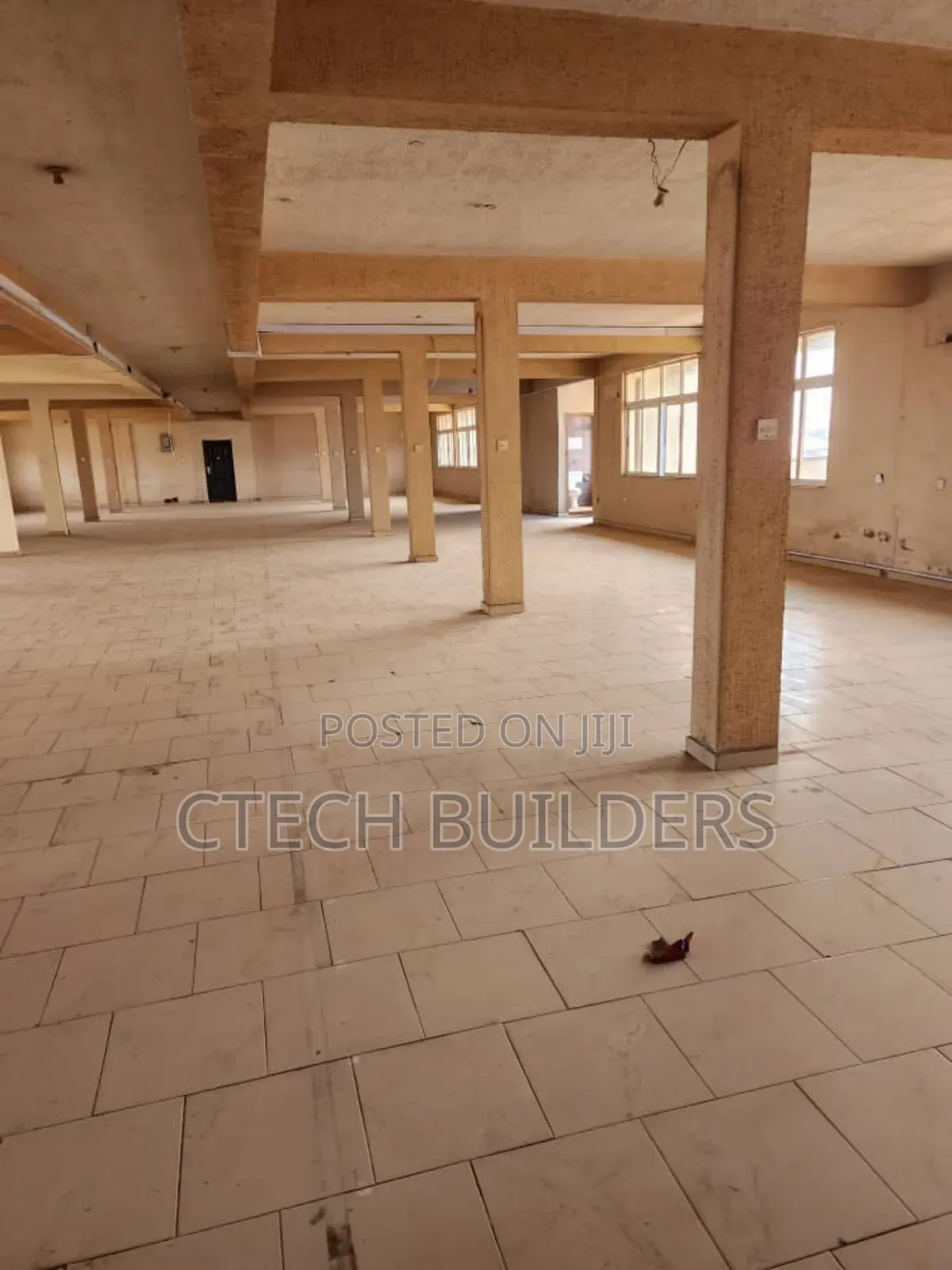 Office Complex for Sale in Benin City