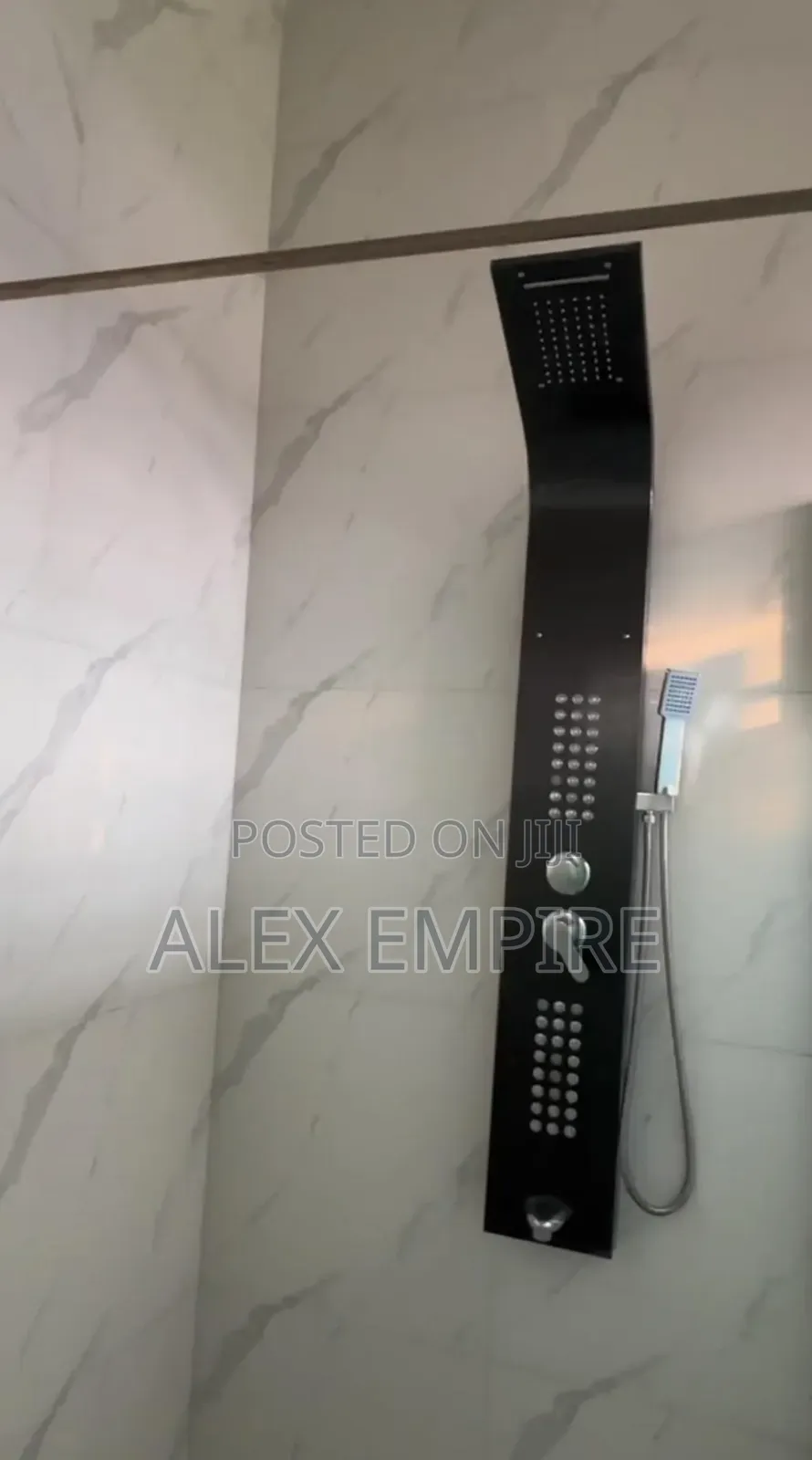 5bdrm Duplex in Ago Palace for sale in Ago Palace