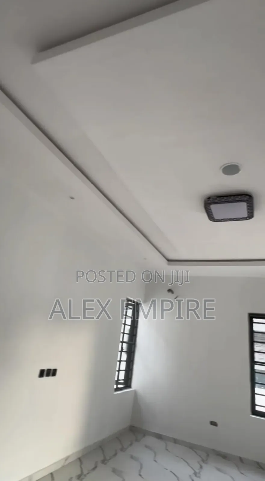 5bdrm Duplex in Ago Palace for sale in Ago Palace