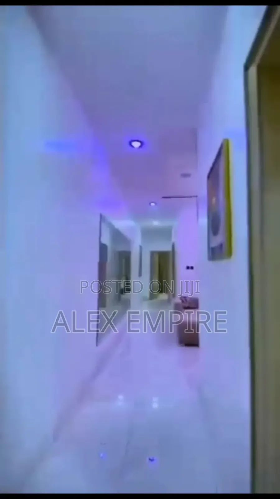 2bdrm Duplex in Amuwo-Odofin for sale in Amuwo-Odofin