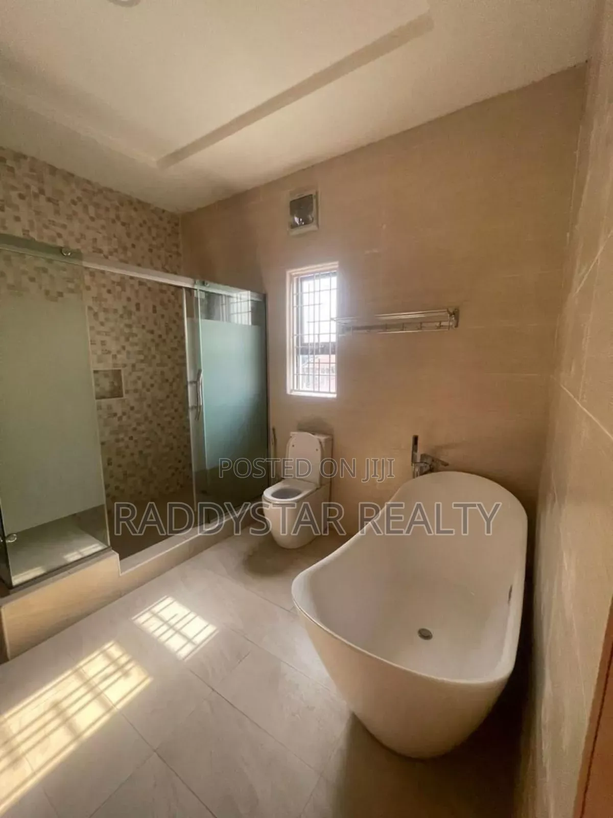 Furnished 5bdrm Duplex in Omole Phase 2 for sale in Omole Phase 2