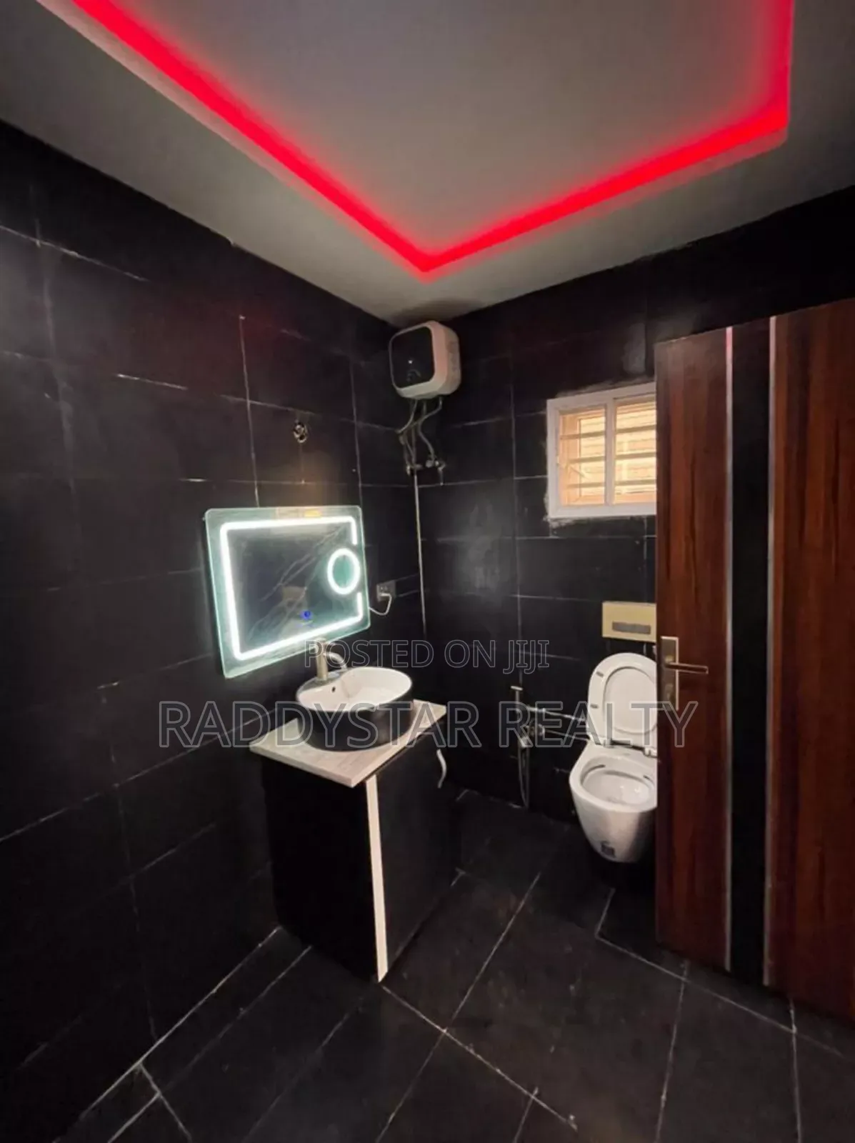 Furnished 5bdrm Duplex in Omole Phase 2 for sale in Omole Phase 2