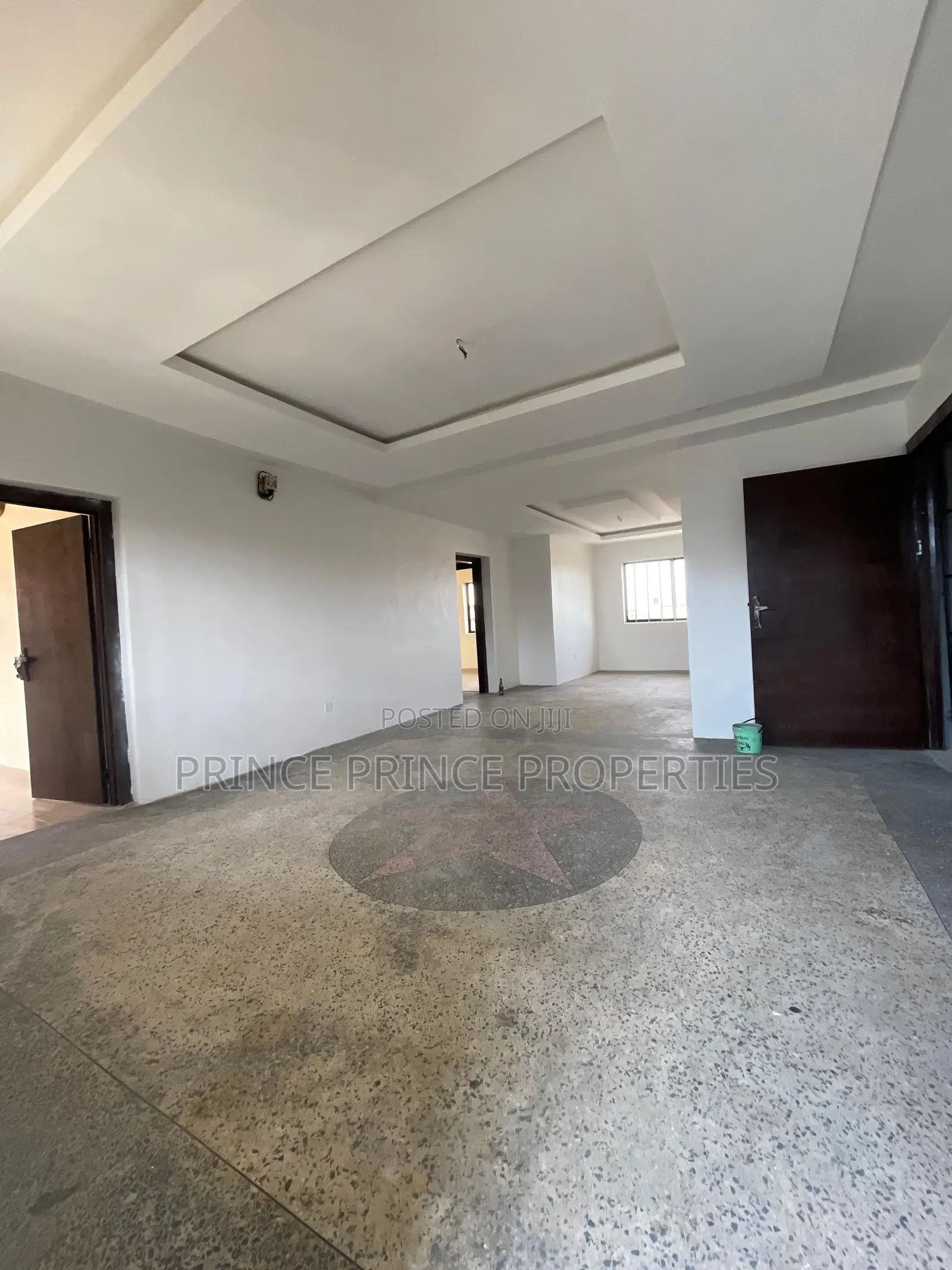 Furnished 3bdrm Block of Flats in Surulere for rent in Surulere