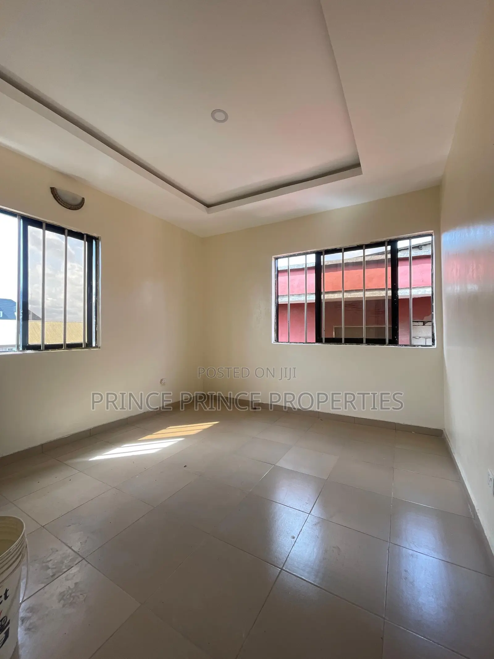 Furnished 3bdrm Block of Flats in Surulere for rent in Surulere
