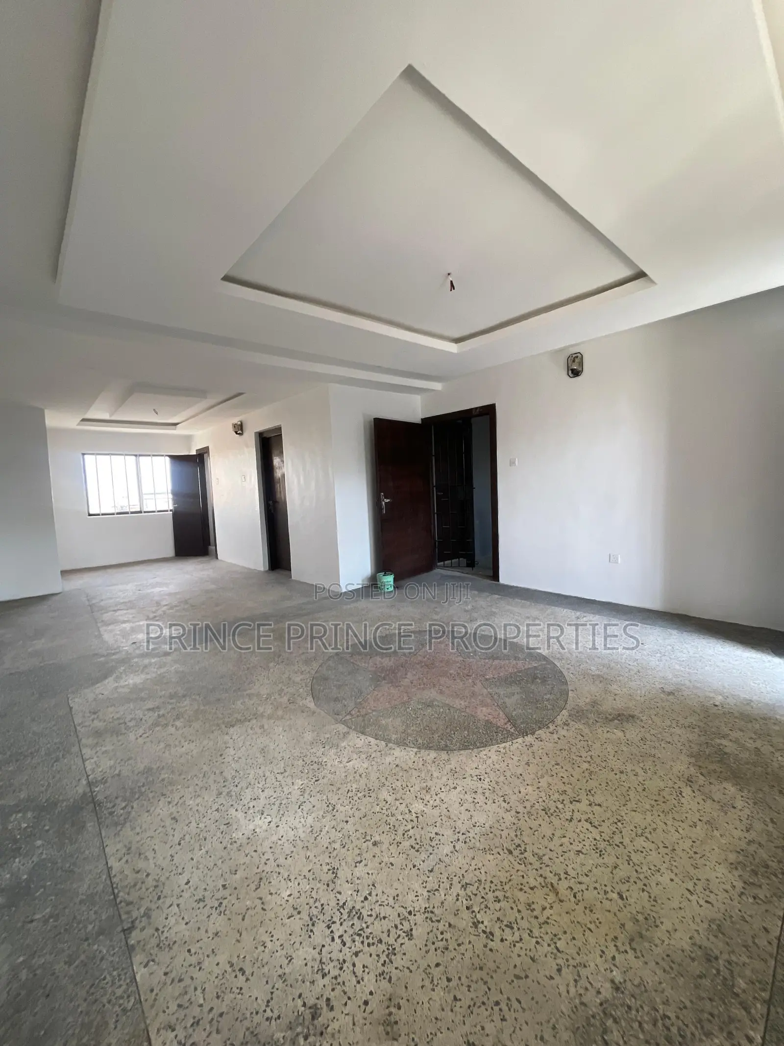 Furnished 3bdrm Block of Flats in Surulere for rent in Surulere