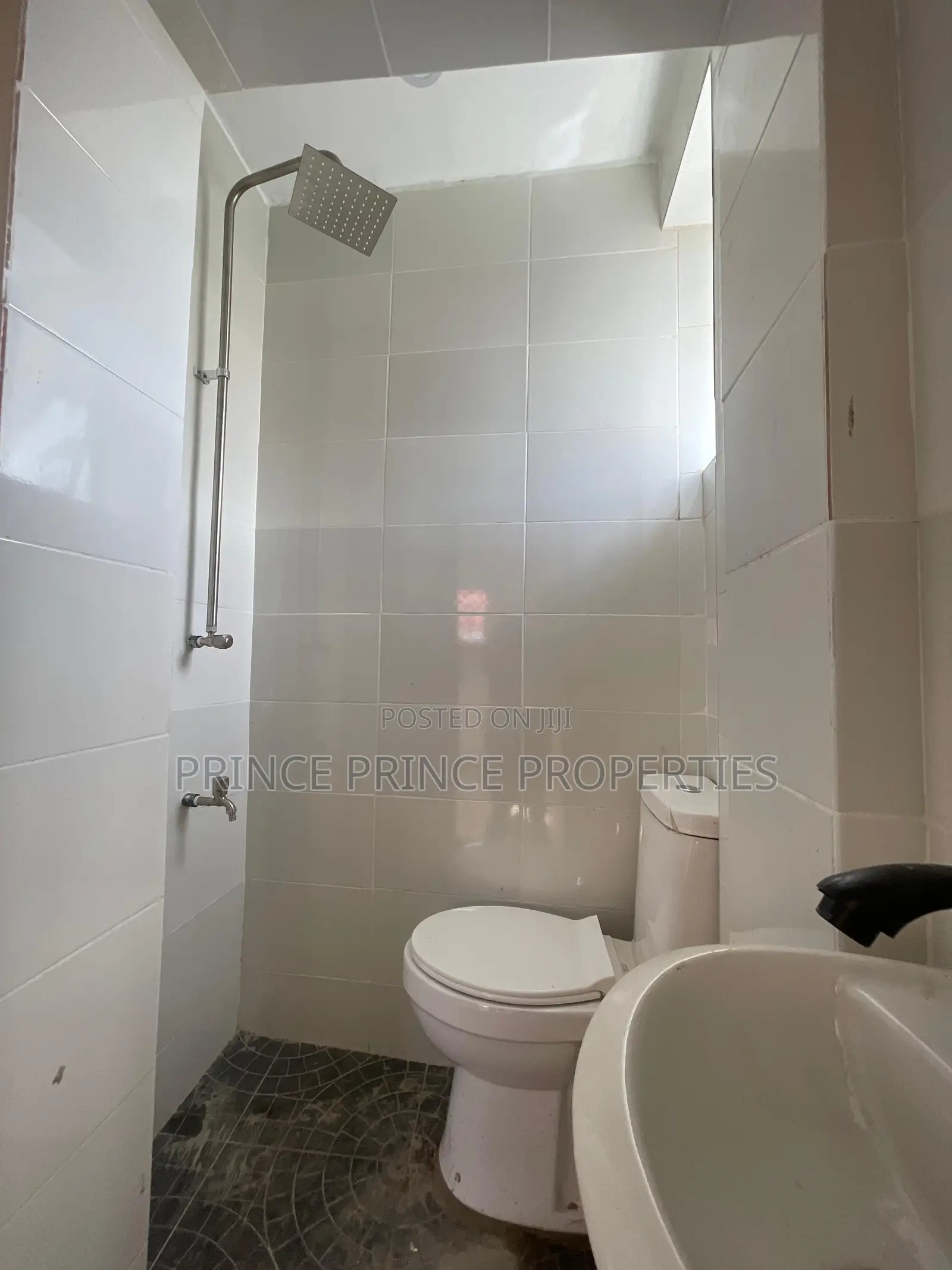 Furnished 3bdrm Block of Flats in Surulere for rent in Surulere