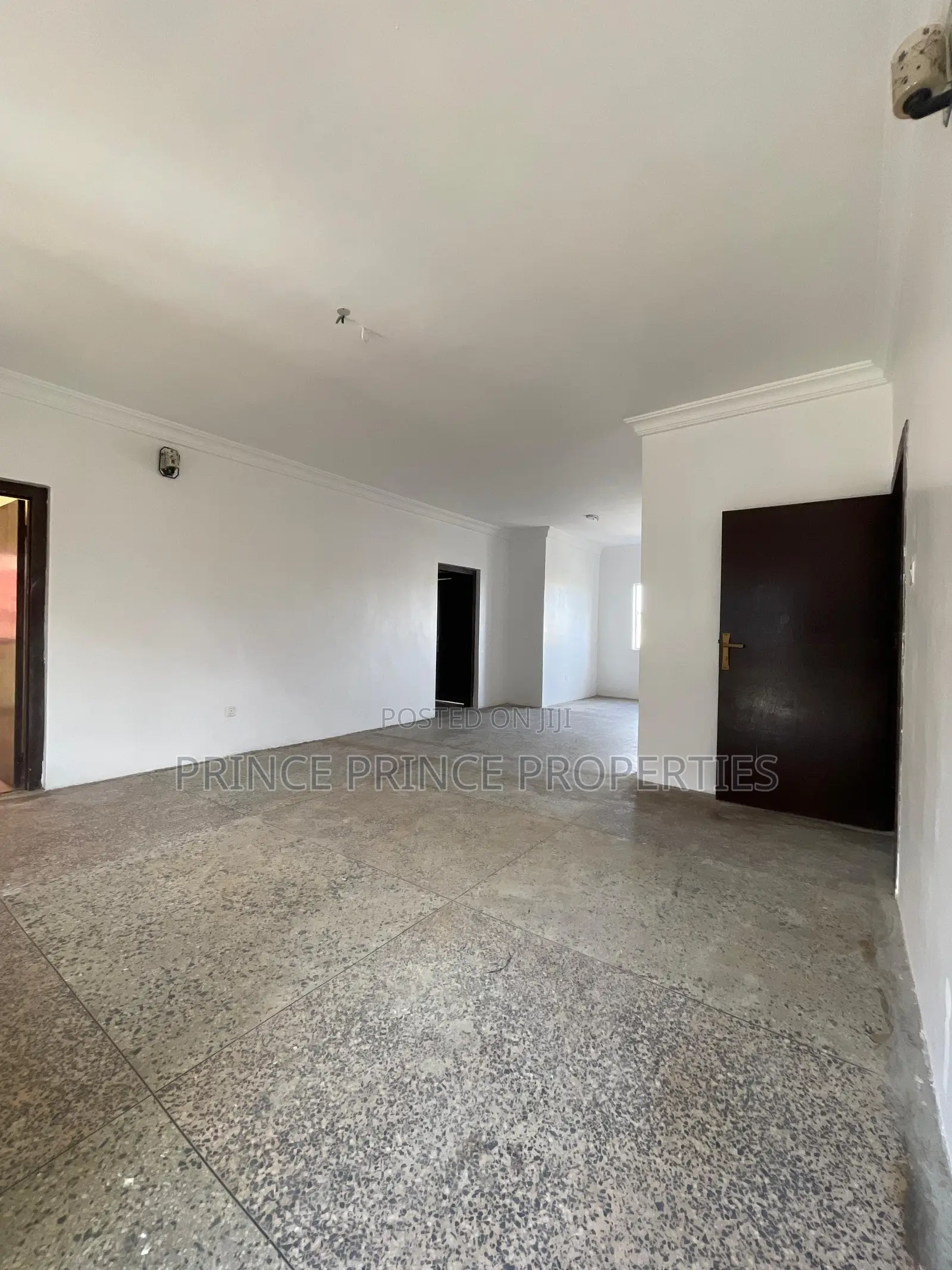 Furnished 3bdrm Block of Flats in Surulere for rent in Surulere