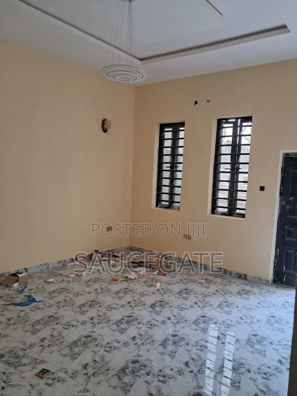 2bdrm Apartment in Green Villa Estate, Satellite Town for rent in Satellite Town