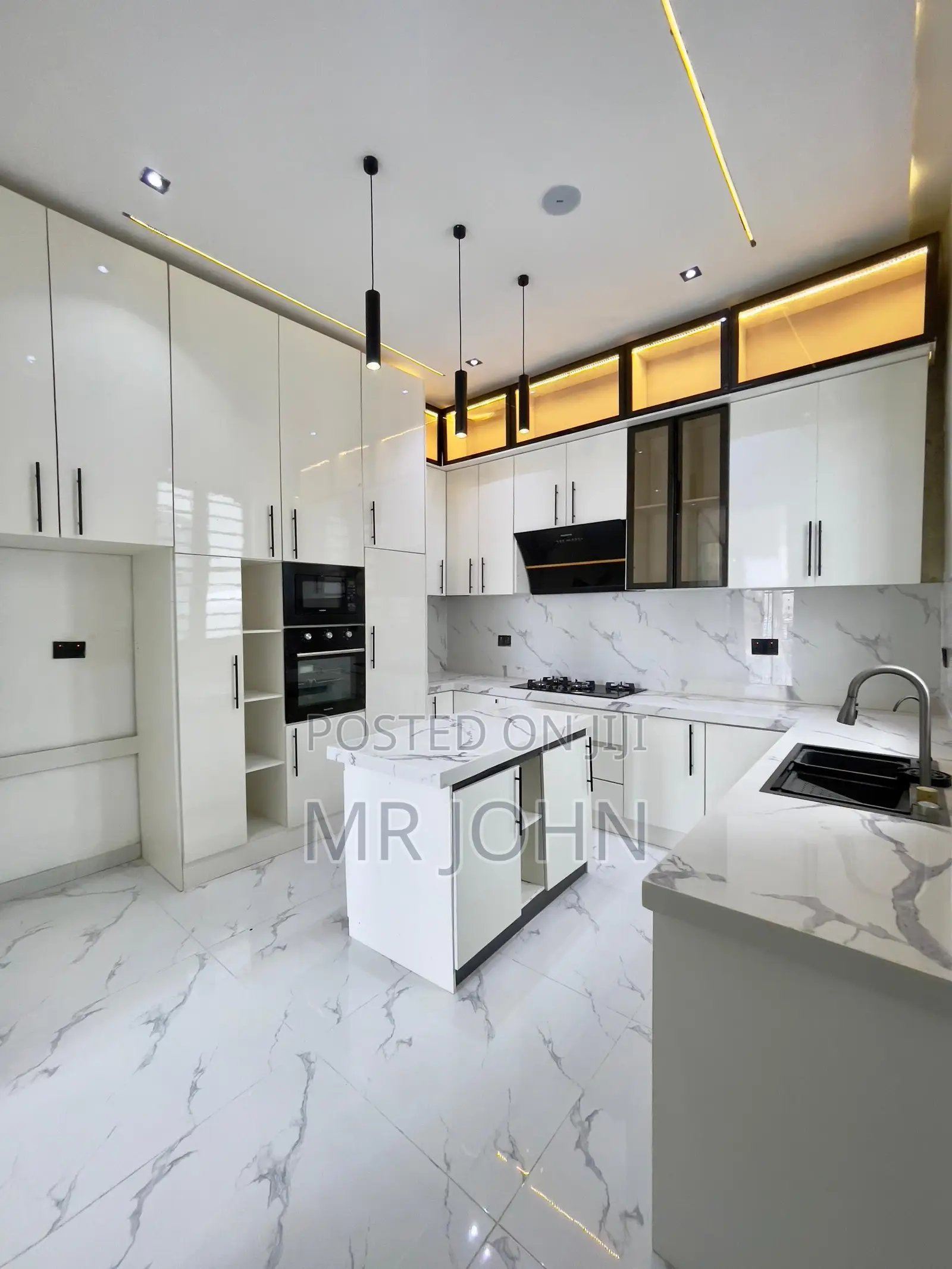 4bdrm House in Bj Pr, Lekki for sale in Lekki