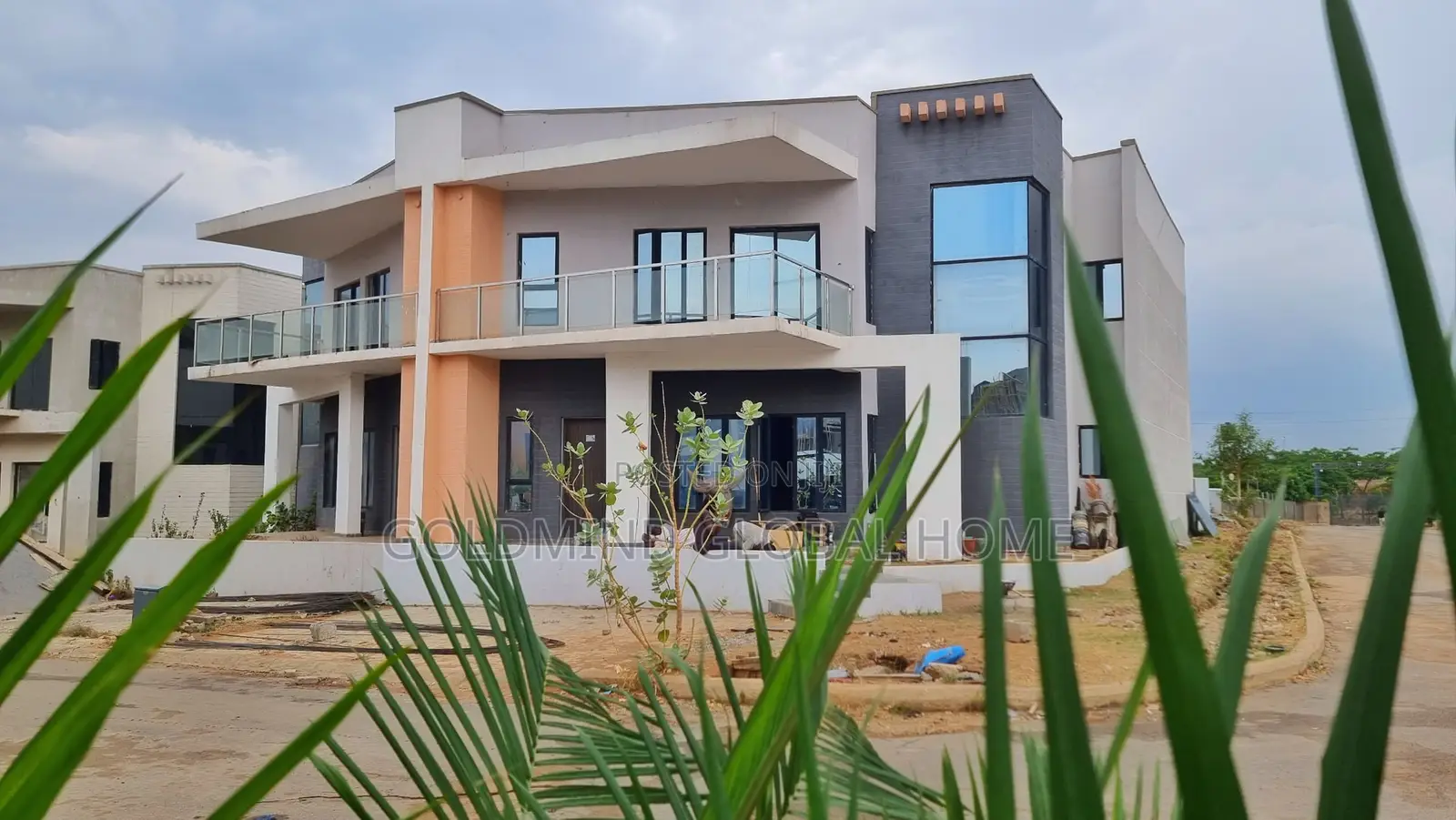 4bdrm Duplex in Galadimawa for sale in Galadimawa