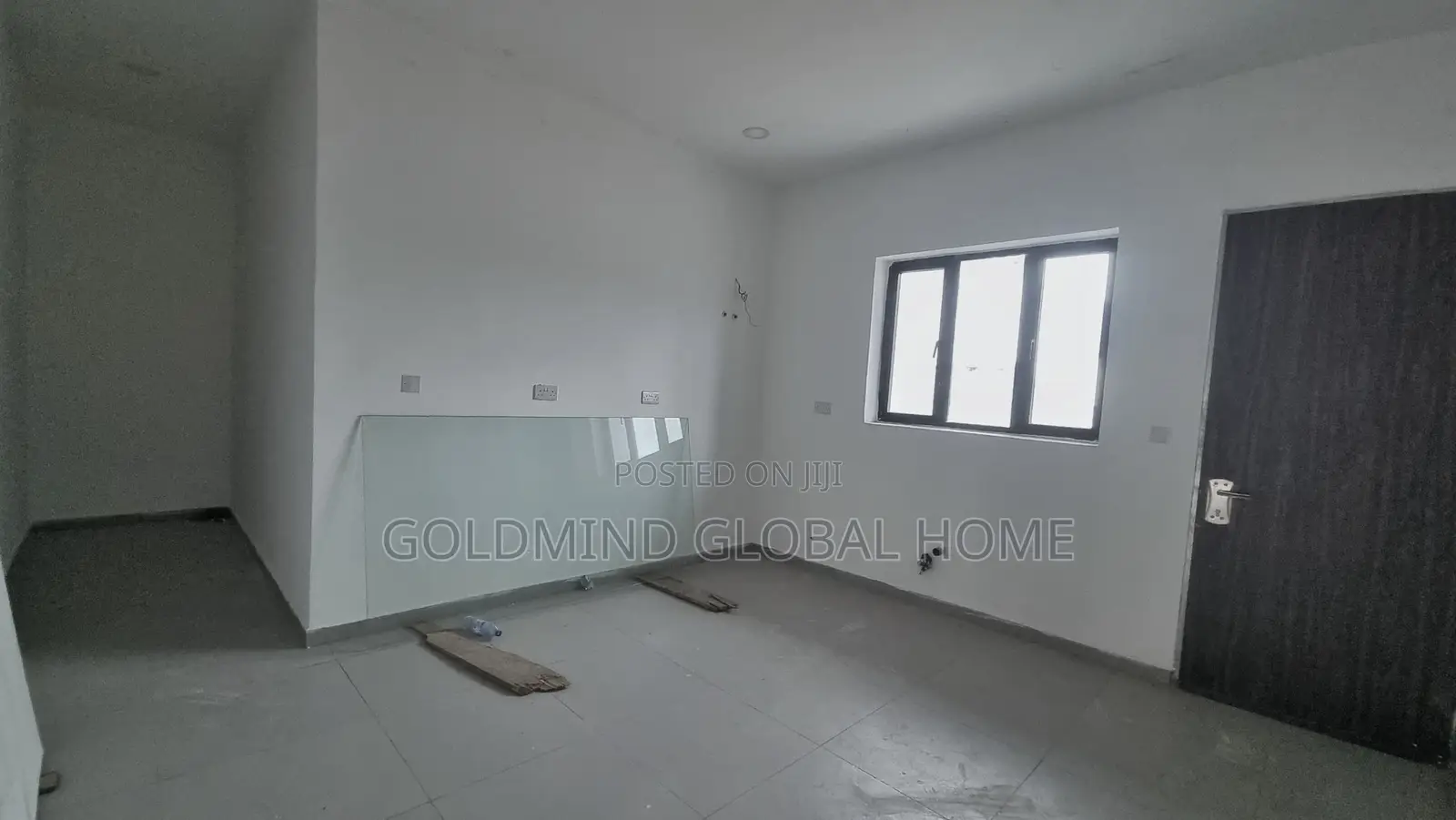 4bdrm Duplex in Galadimawa for sale in Galadimawa