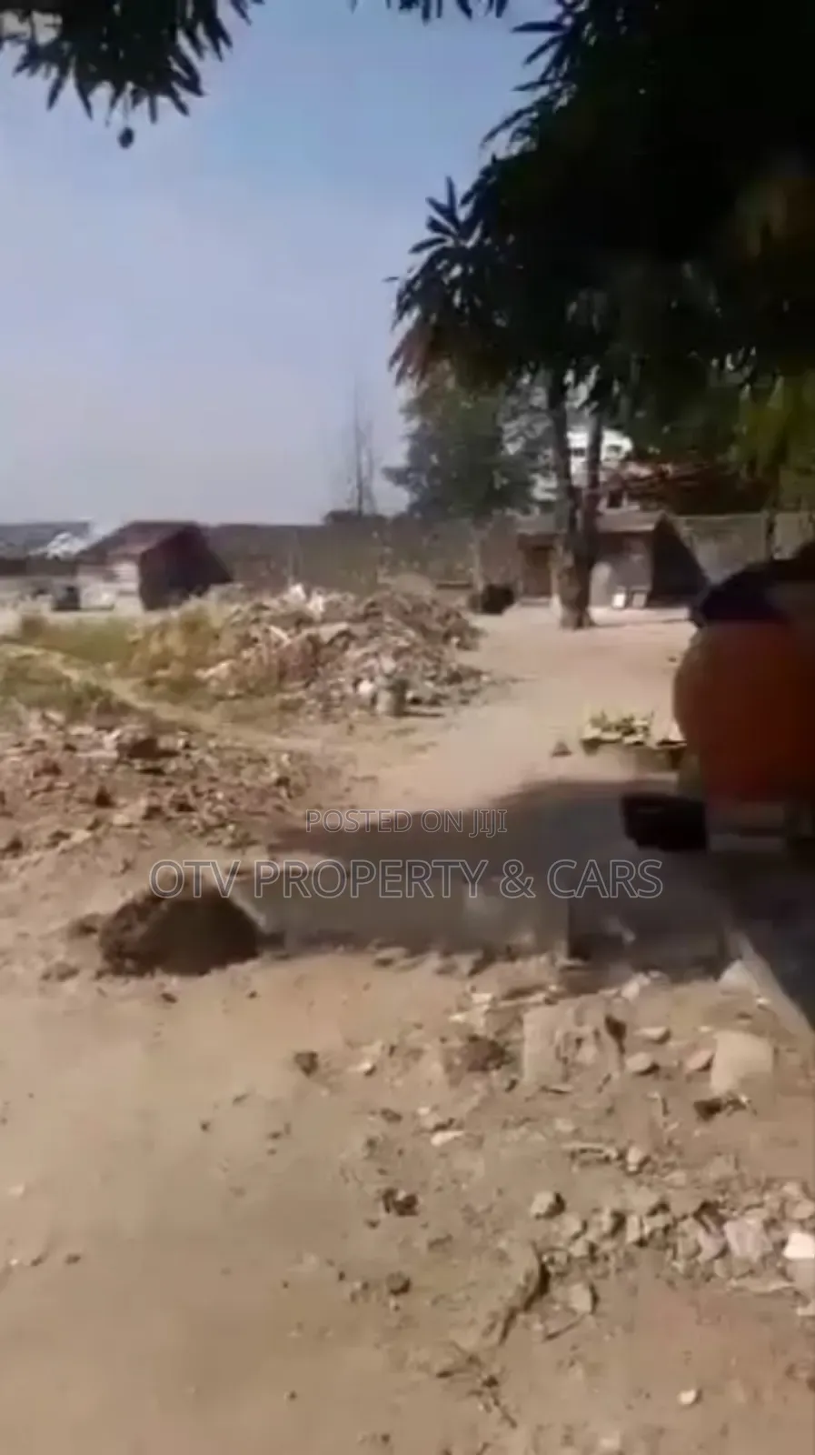 1517sqm of Empty Land at Cameron Road, Old Ikoyi for Sale in Banana Island