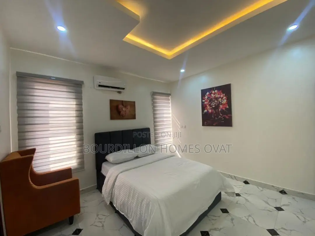Furnished 1bdrm Apartment in Lekki Phase 1 for sale in Lekki Phase 1