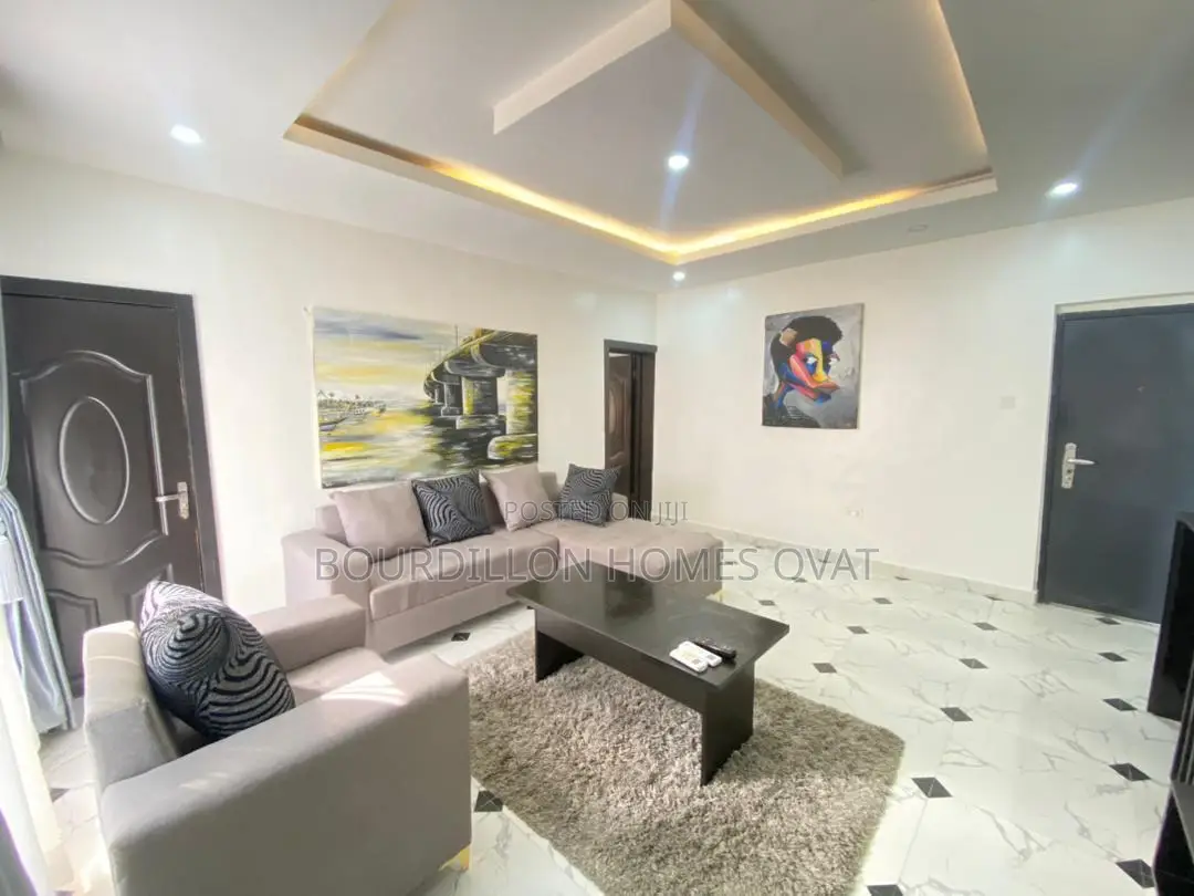 Furnished 1bdrm Apartment in Lekki Phase 1 for sale in Lekki Phase 1