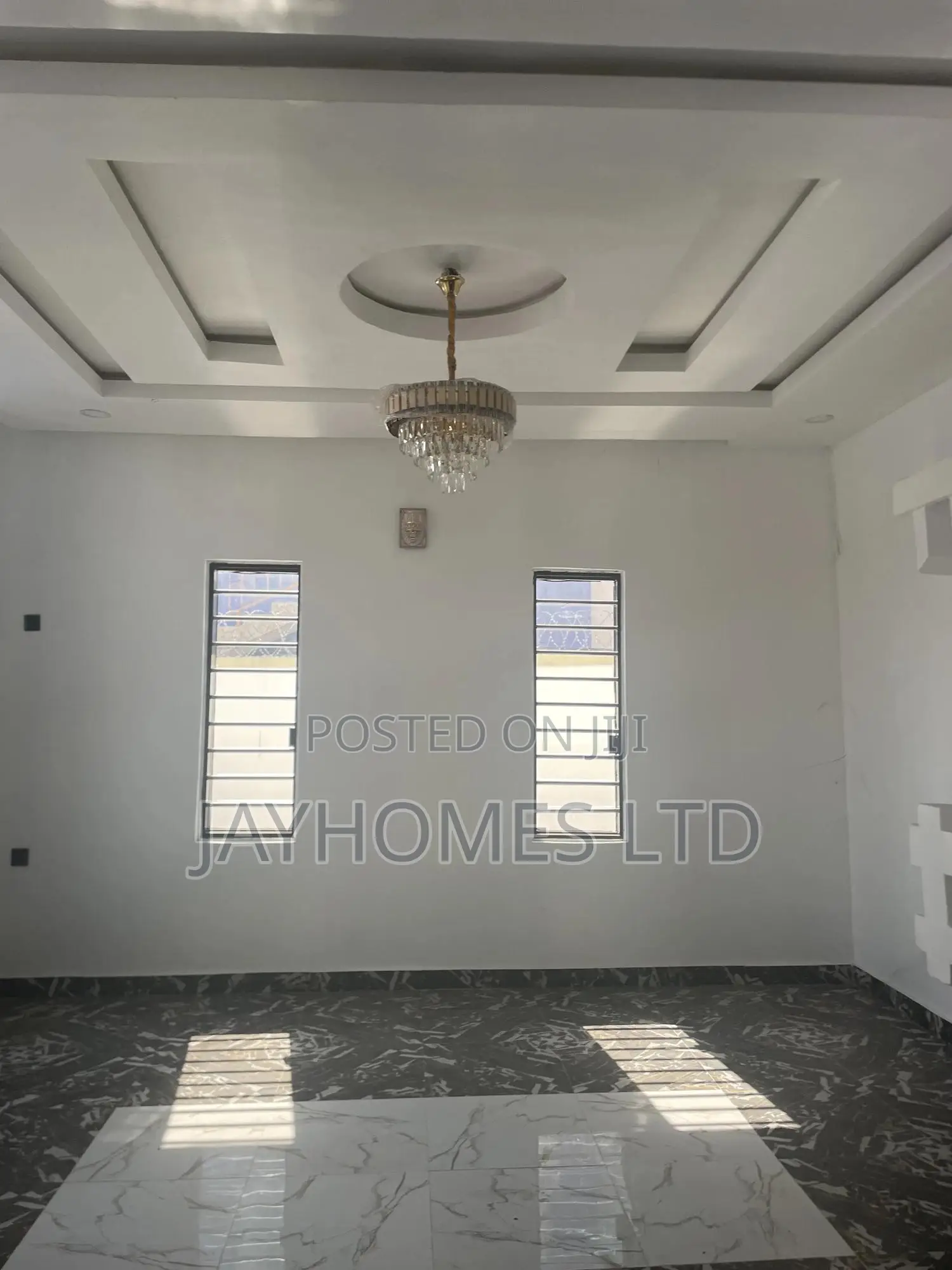 5bdrm Duplex in Vanguard Asaba, Oshimili South for sale in Oshimili South