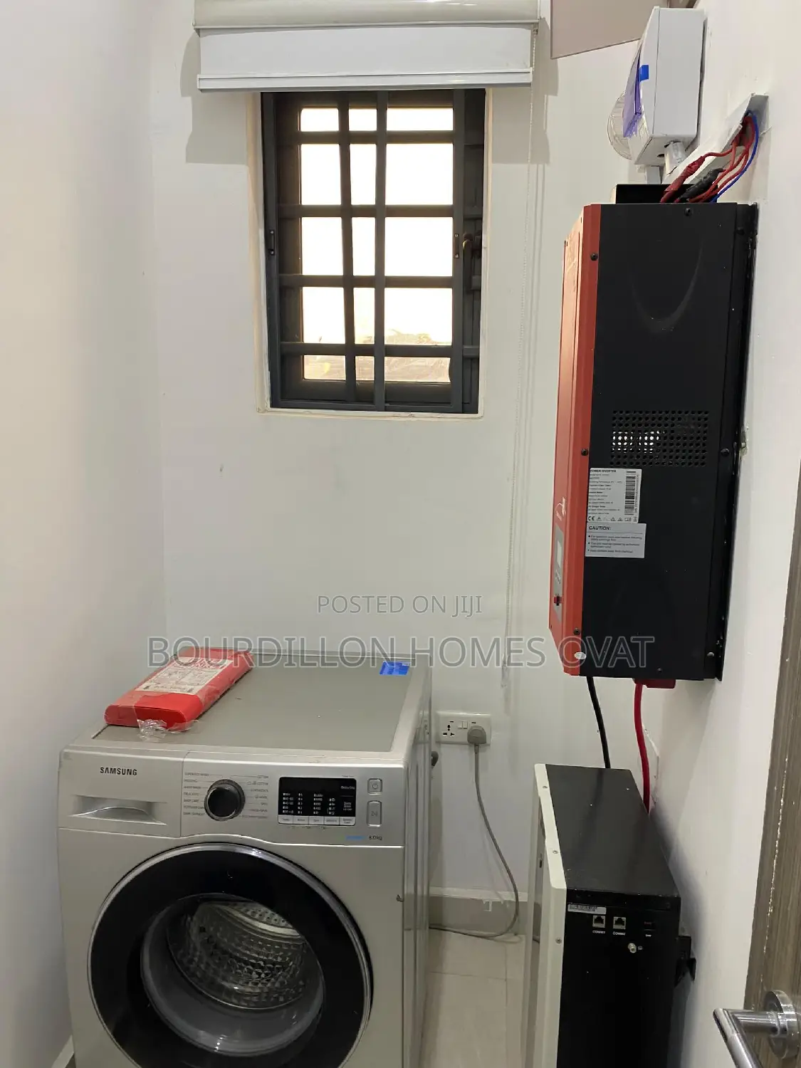 Furnished 2bdrm Apartment in Ikate for sale in Ikate