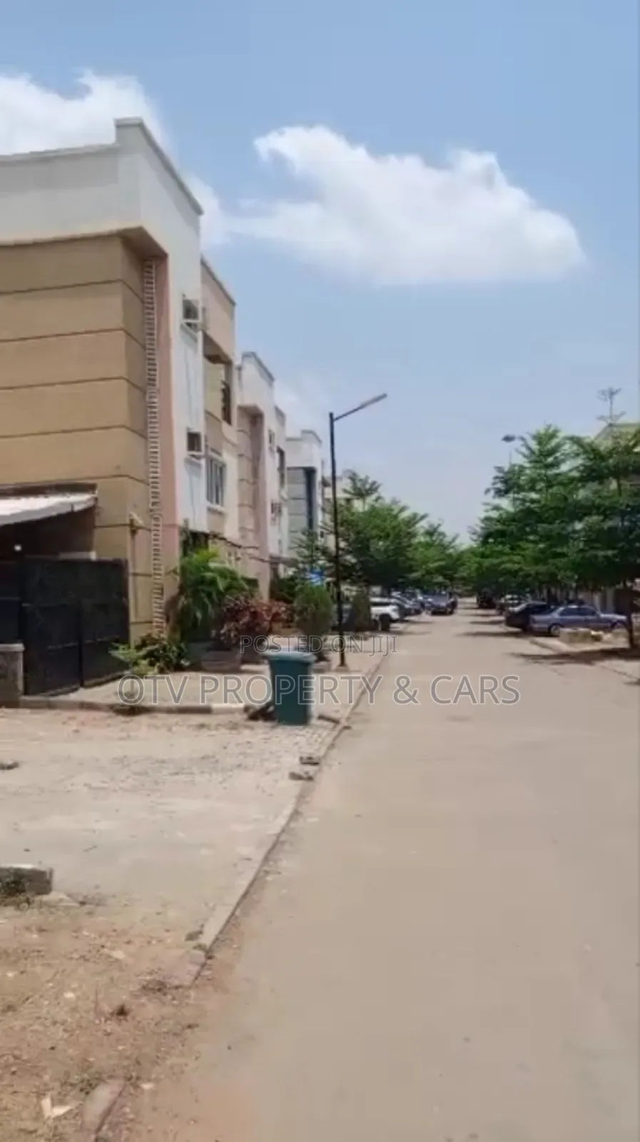 Furnished 5bdrm Duplex in Apo District for sale in Apo District
