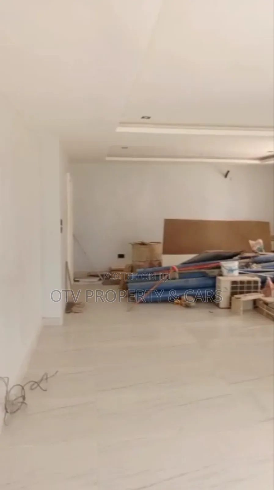 Furnished 5bdrm Duplex in Apo District for sale in Apo District