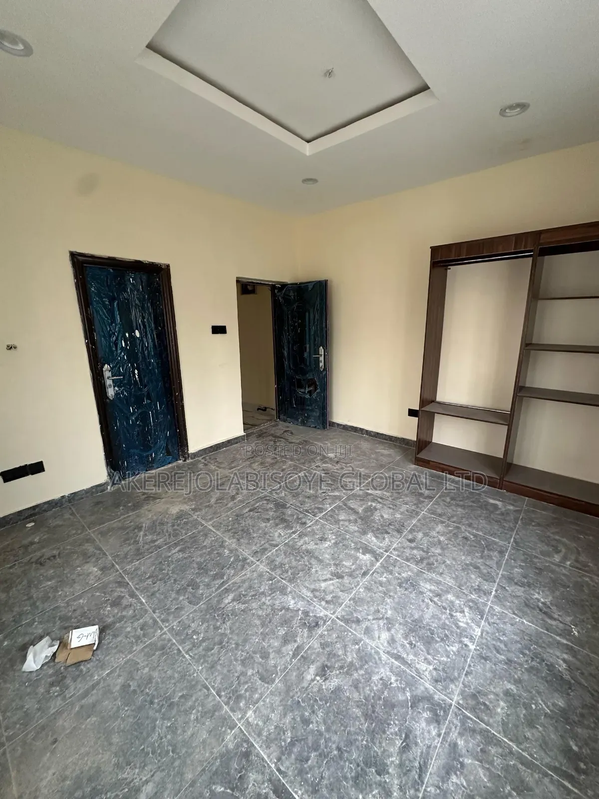 4bdrm House in River Park Estate for rent in Lugbe District